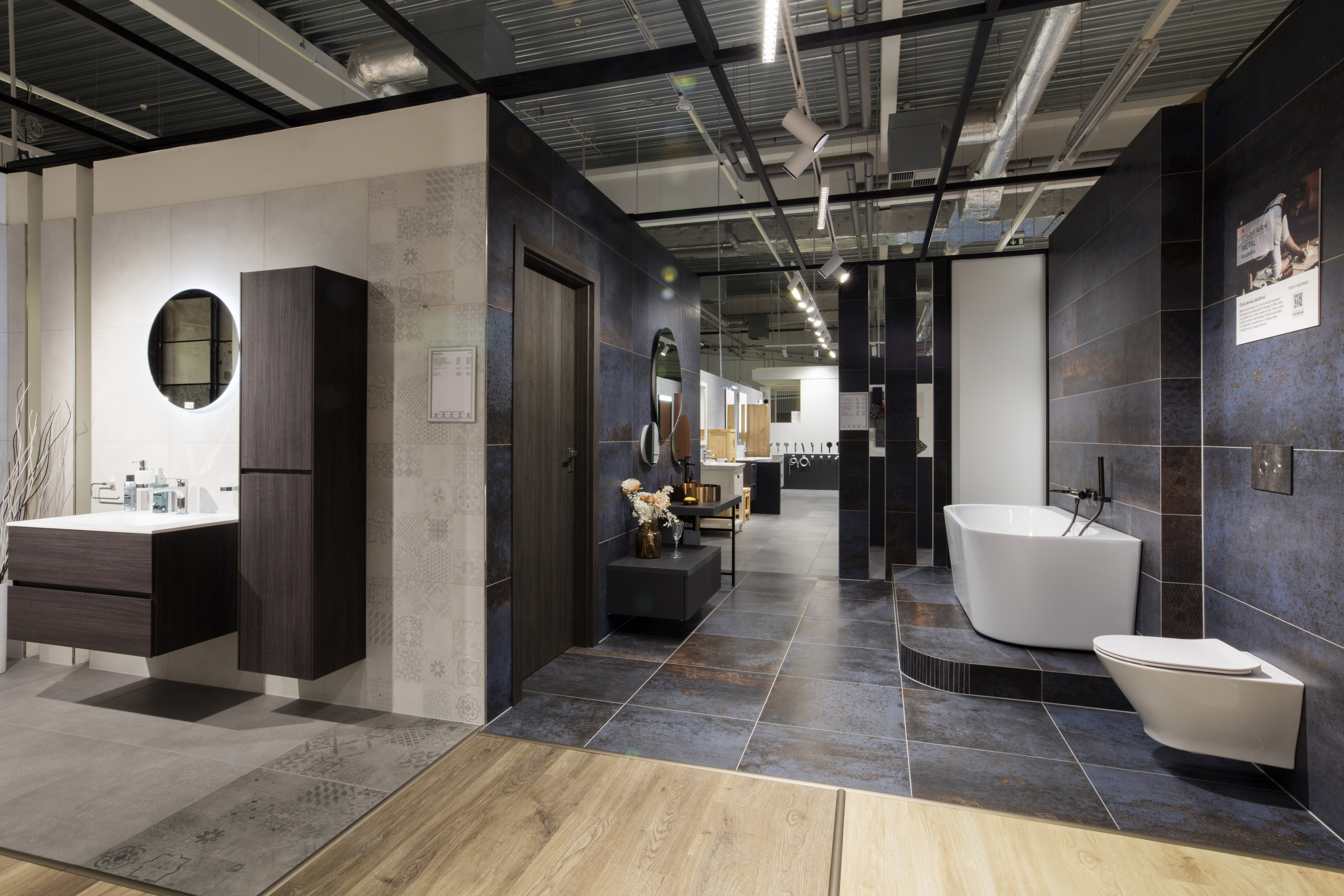 SIKO KOUPELNY & KUCHYNĚ foto 5