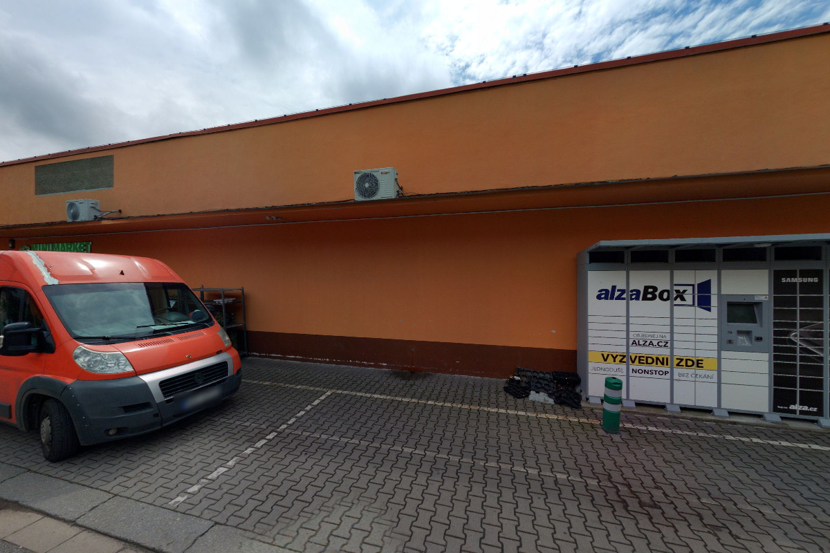 Můjobchod - Minimarket U Haika foto 1