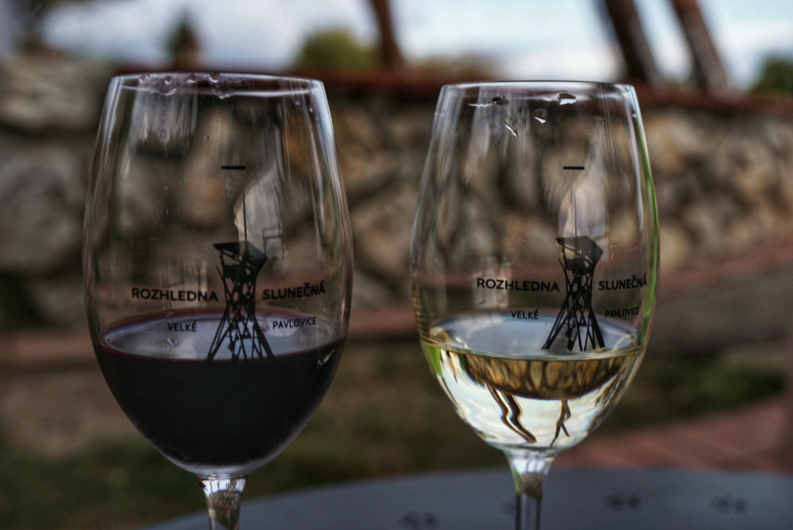 Občerstvení pod rozhlednou foto 4