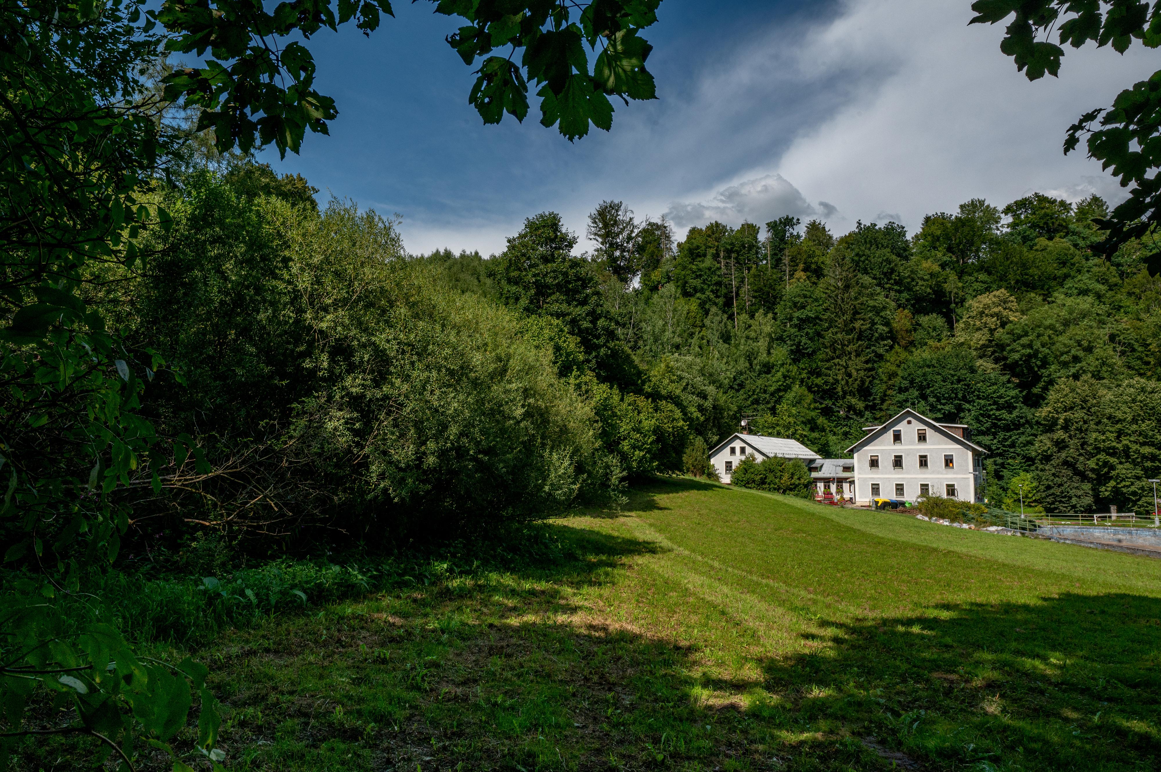 Kubasův Mlýn foto 6