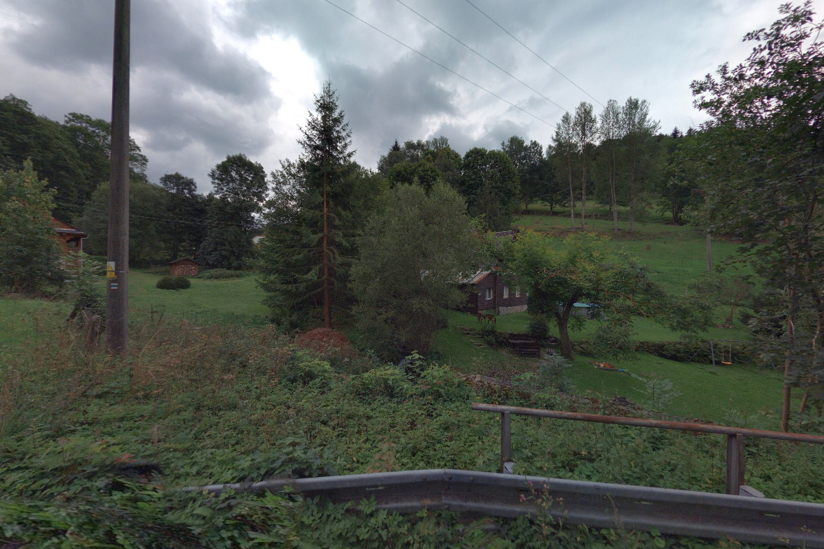 Útulná horská chata pro rodiny s dětmi - Alexandra Horáčková