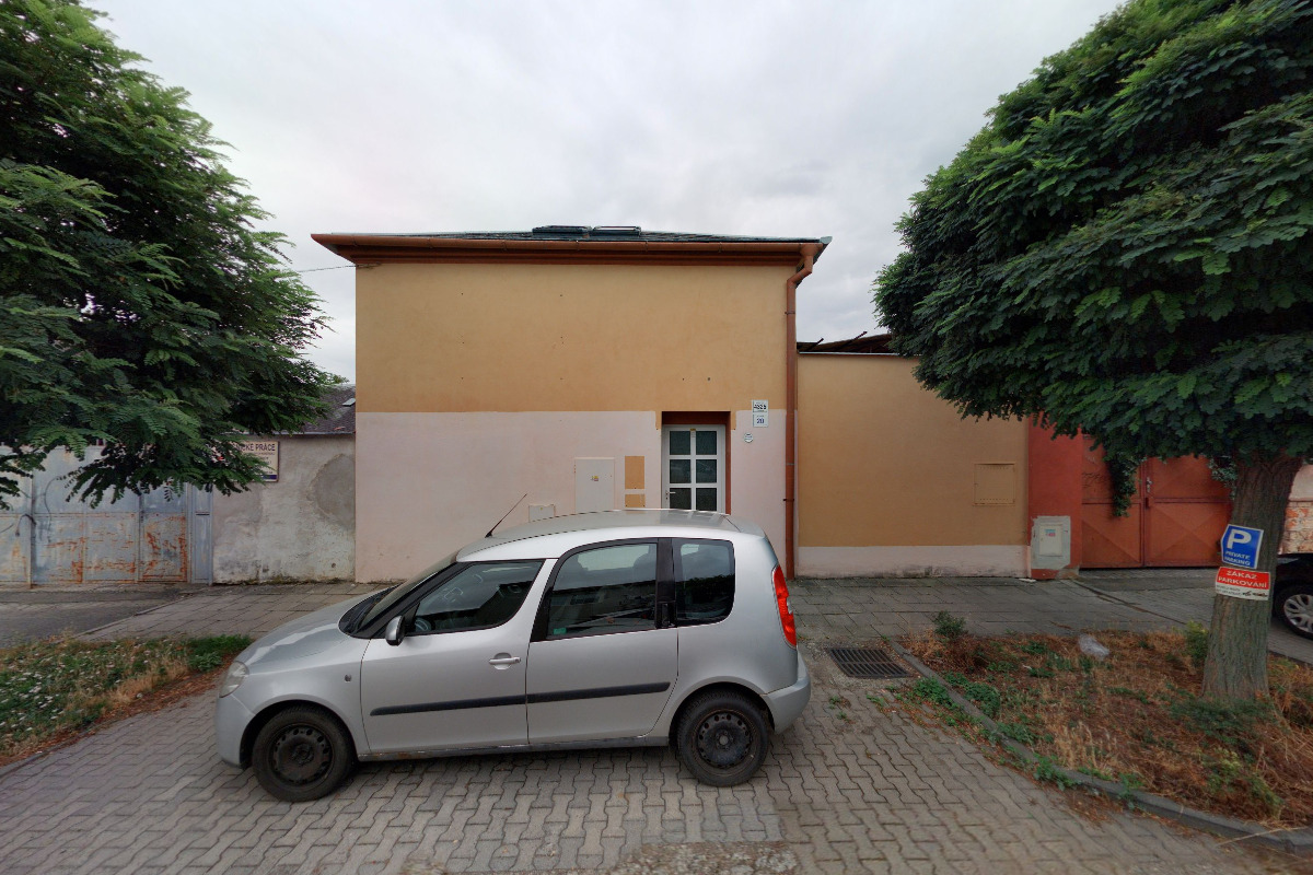 Mechanika Prostějov 97, družstvo foto 2