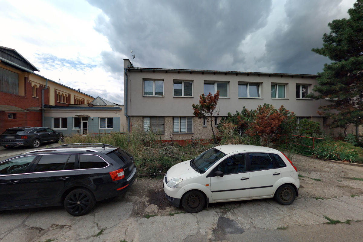 Věra Bernatková foto 2