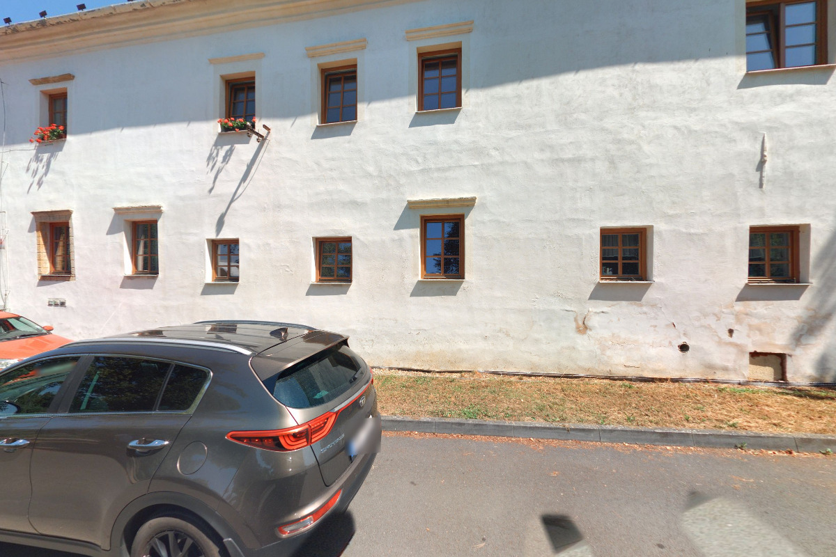 Gynordin - gynekologie Dlouhá Loučka, MUDr. Dan Kroupa