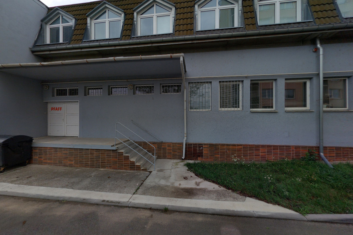 Mgr. Bc. David Rais, advokátní kancelář foto 2