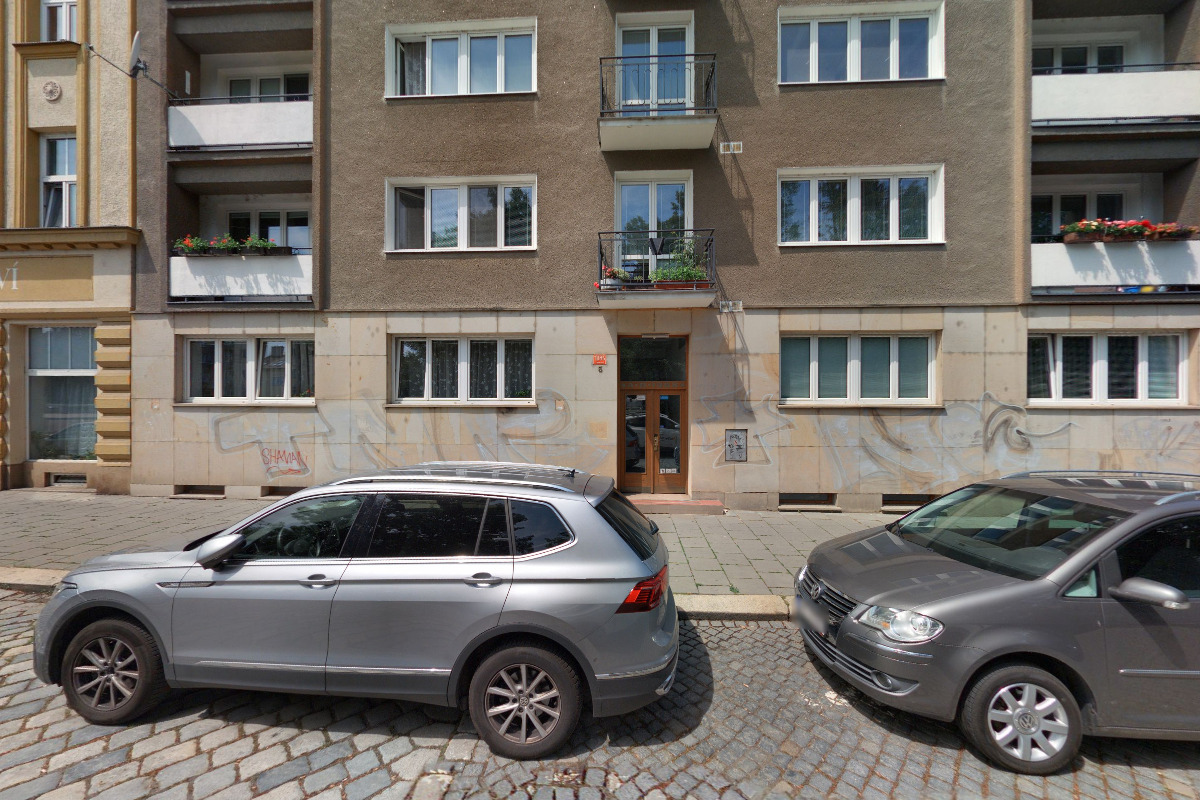 Okresní rada AŠSK ČR Olomouc