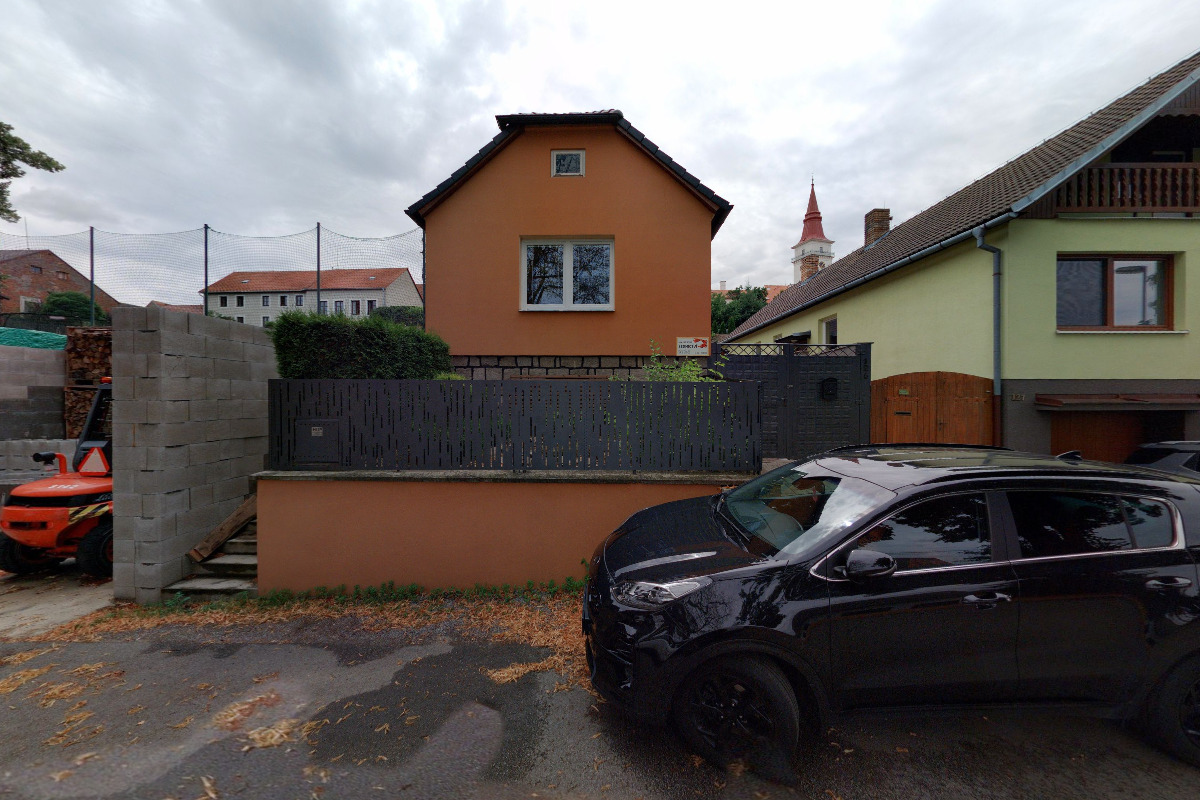 Zednictví Marek Farkaš