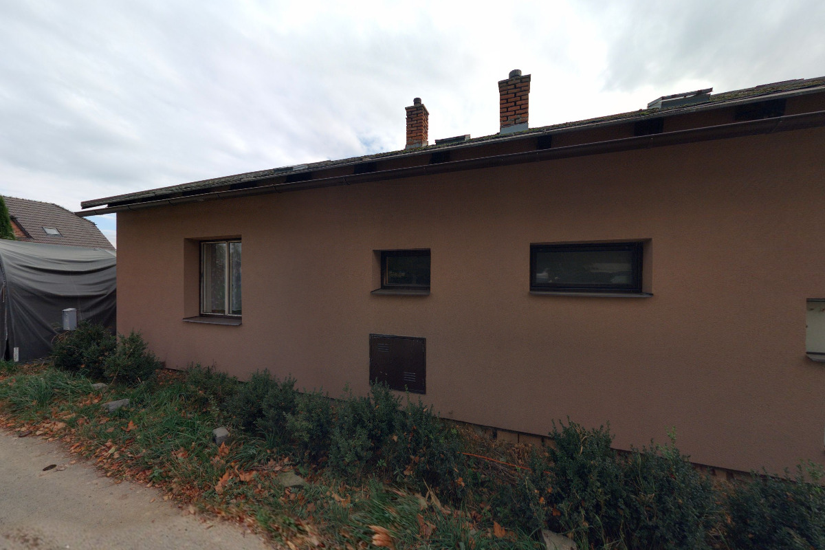 Cestovní agentura J.Tichý