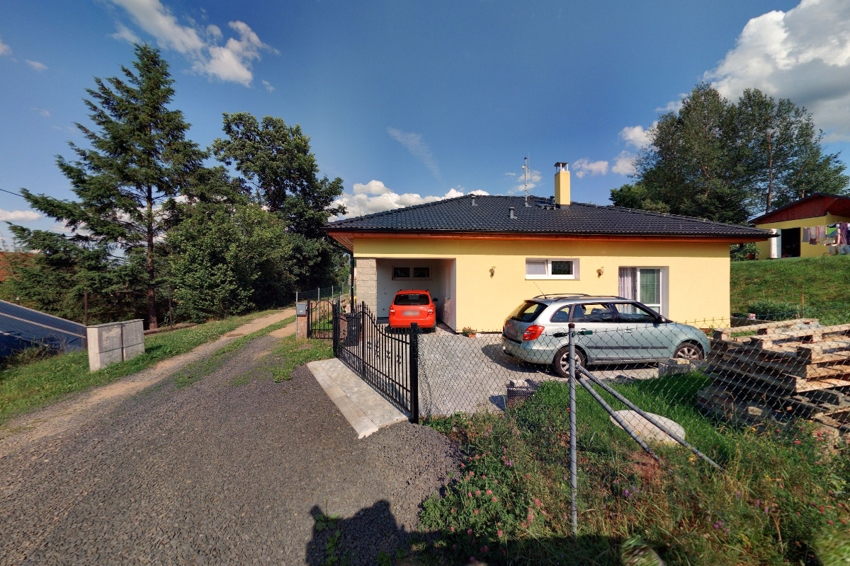 REKON ESTATE, s.r.o.