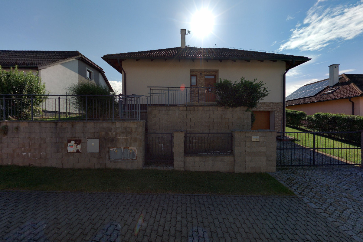 Dopravní a vodohospodářské stavby, s.r.o.