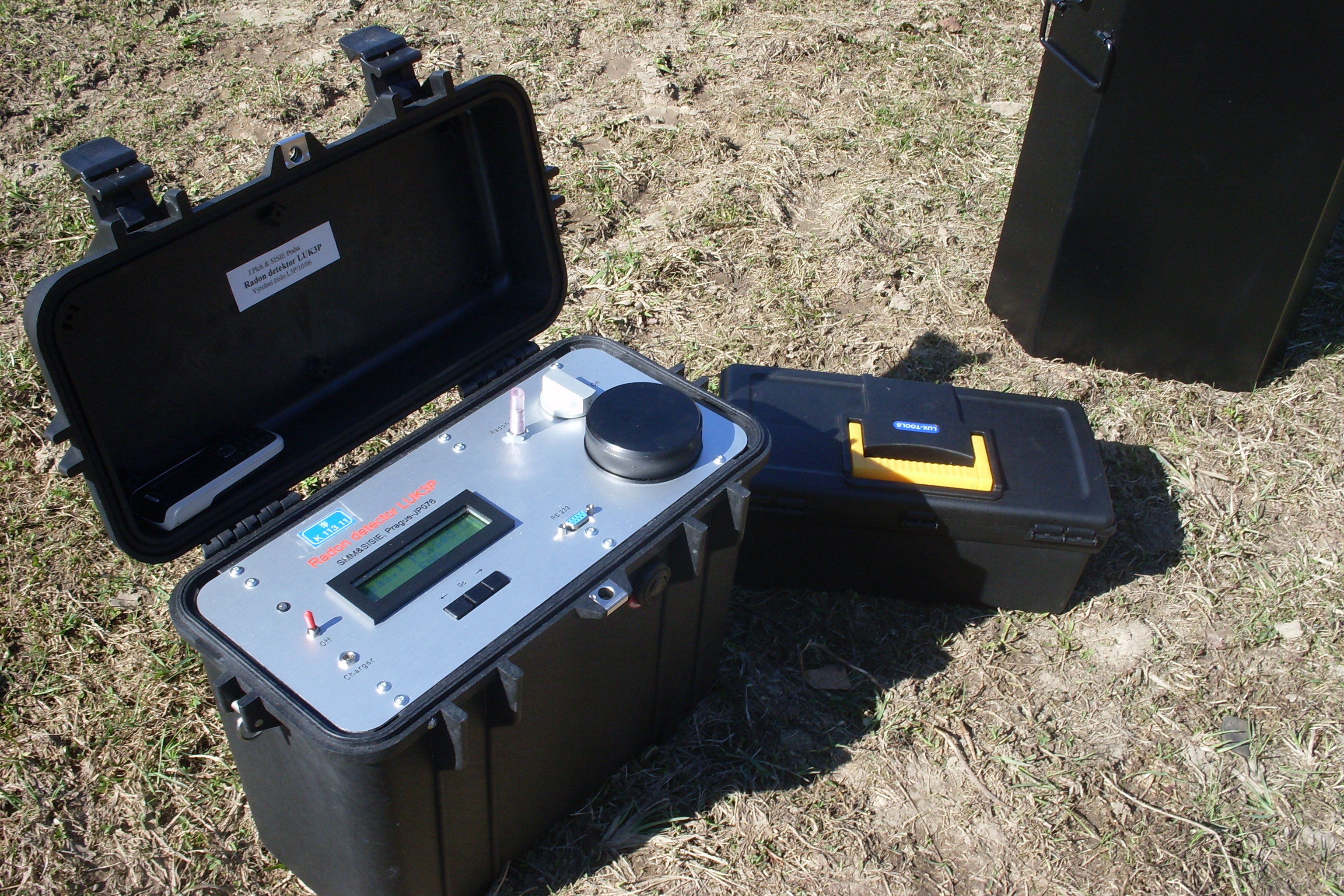 Ing. Pavel Richter, Ph.D.