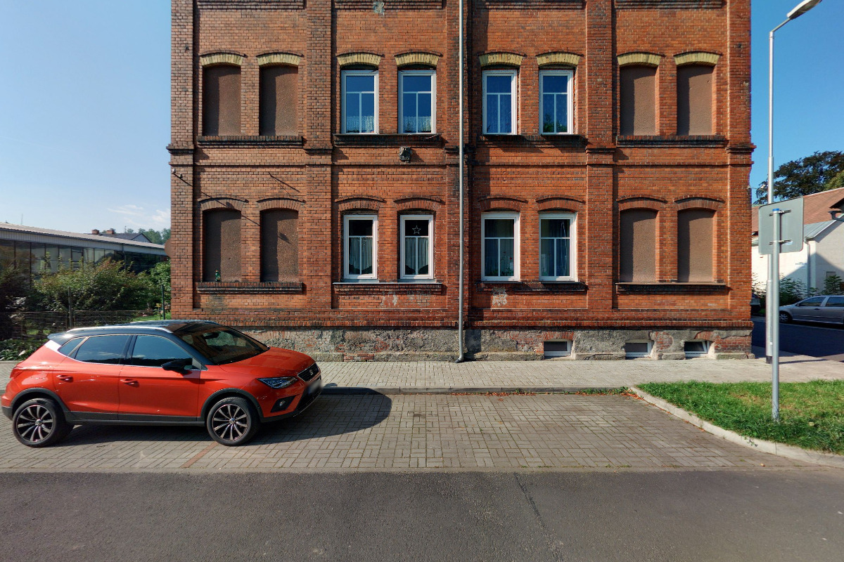 Apartmán Rybná - Kraslice