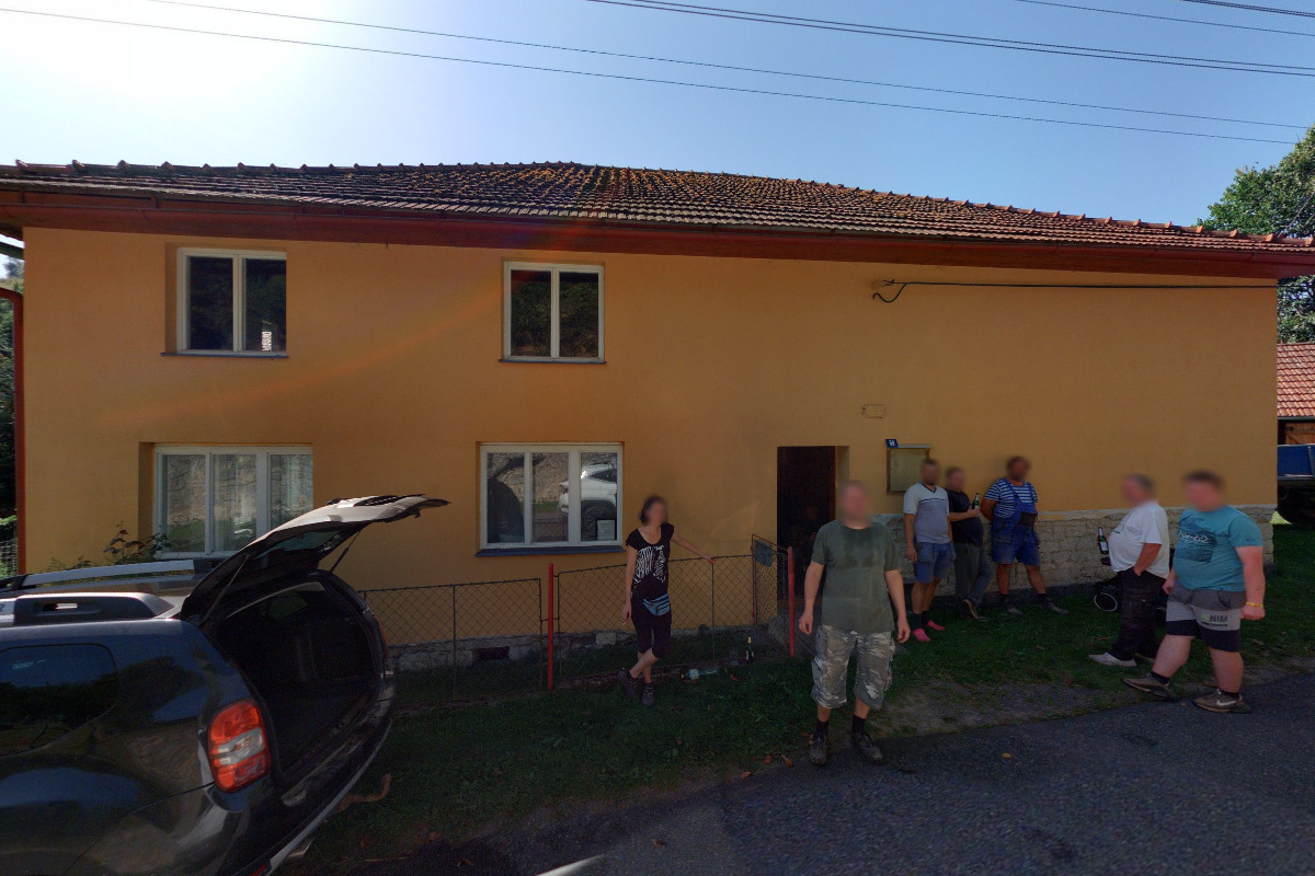 Kadeřnictví - Monika Alblová