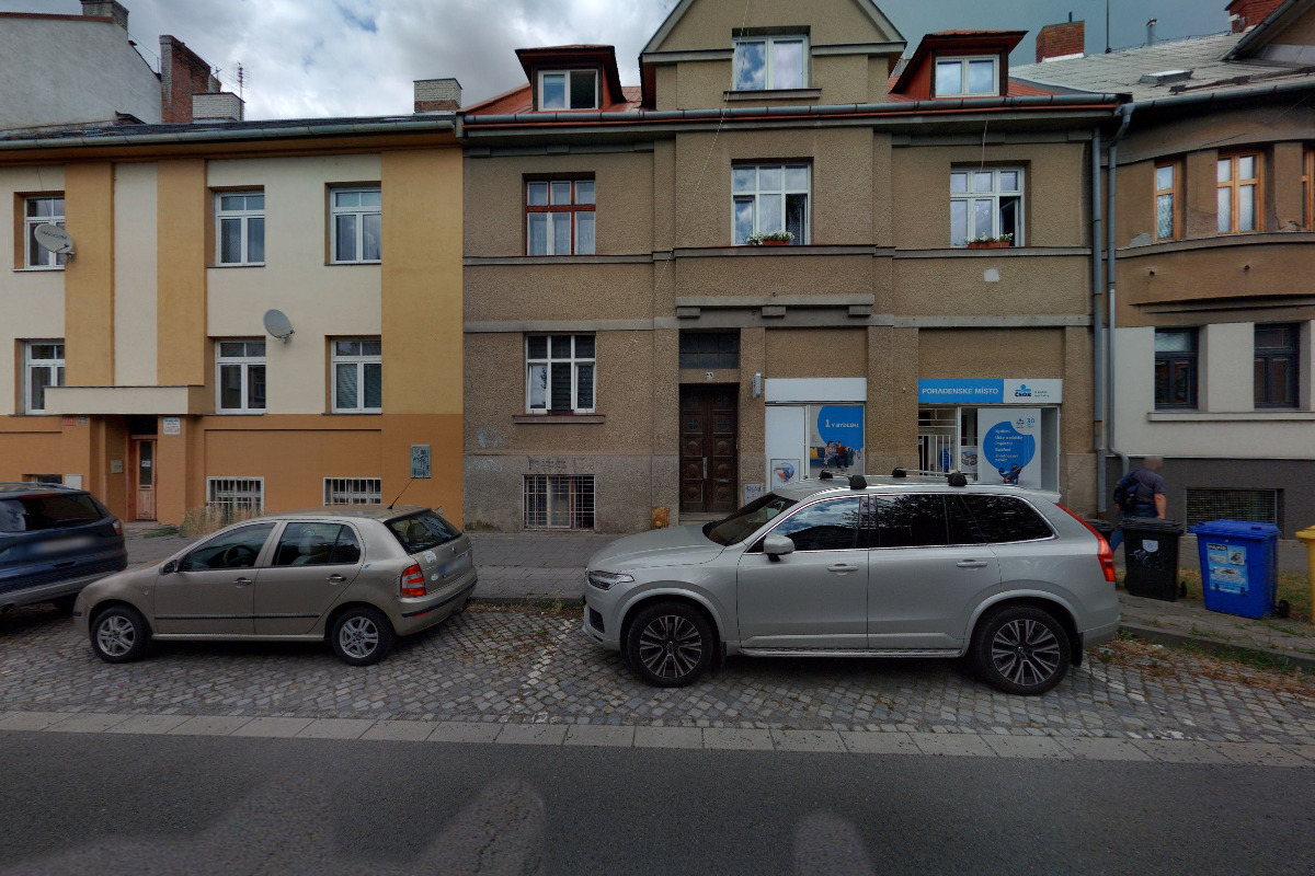 ČSOB Stavební spořitelna foto 2