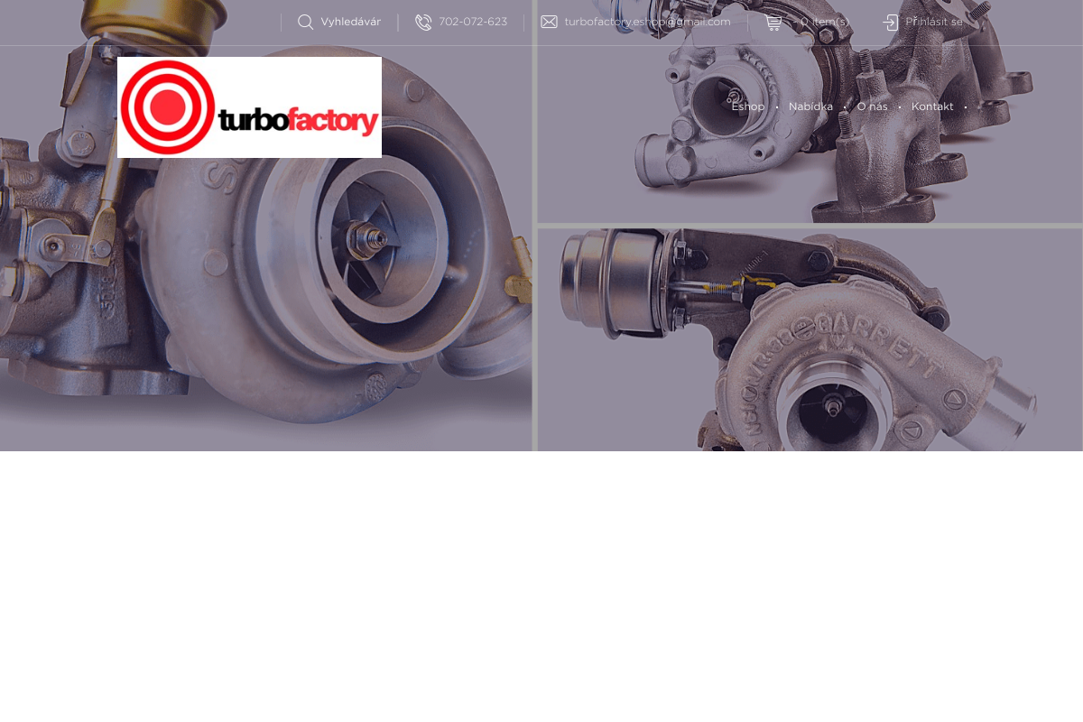 turbofactory.cz