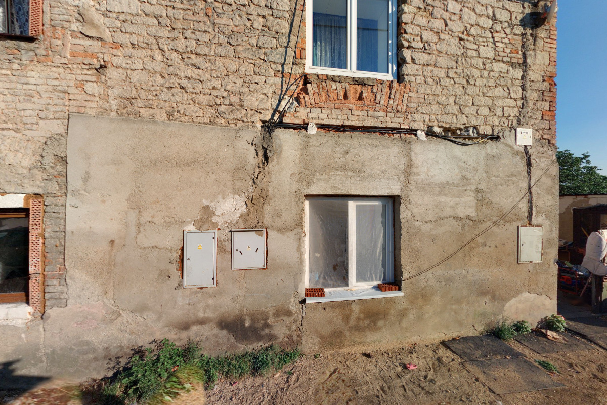 Zedník Pepa - vyklízecí práce Mělník foto 1