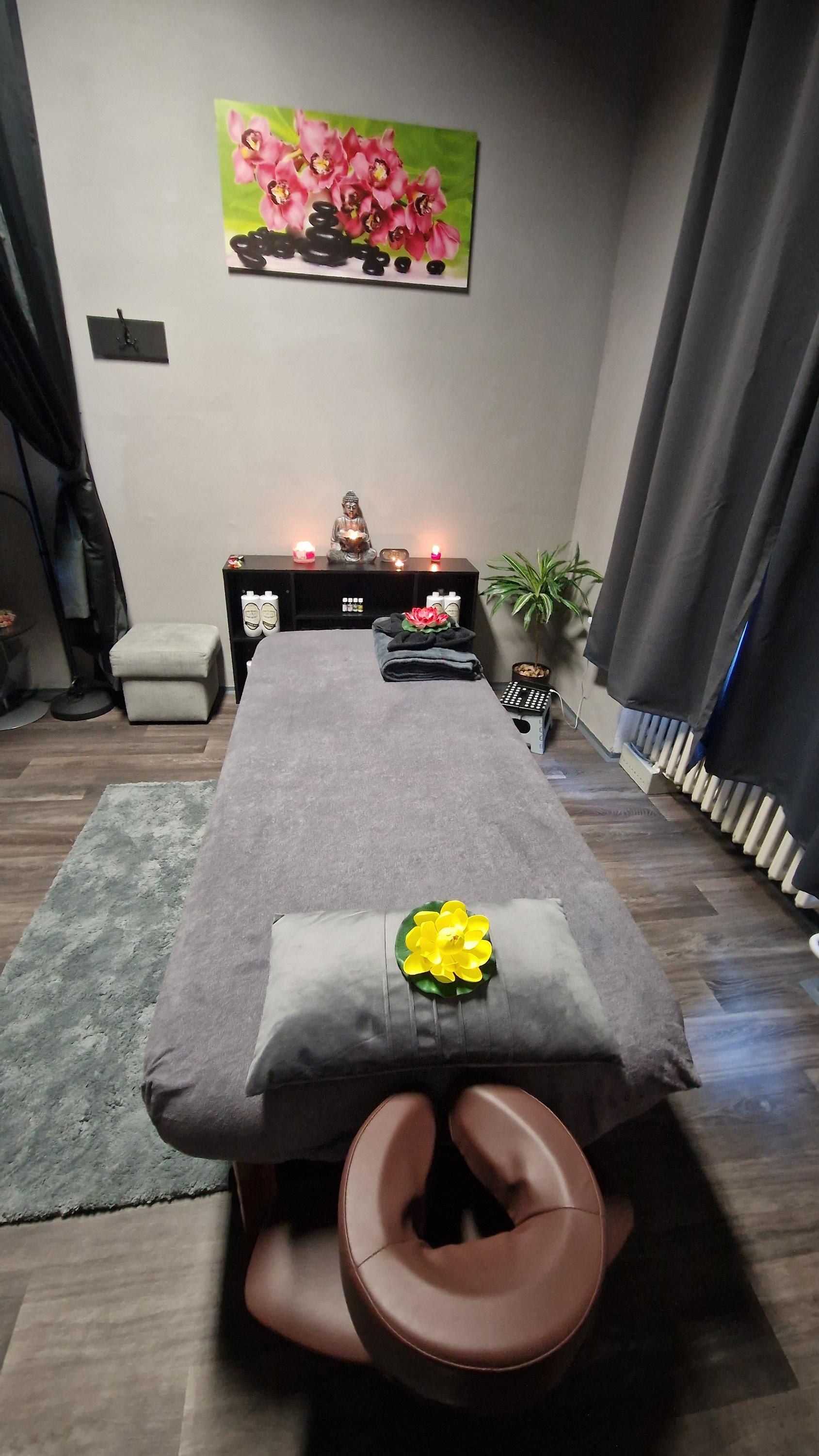 Thai Massage Gemma foto 2