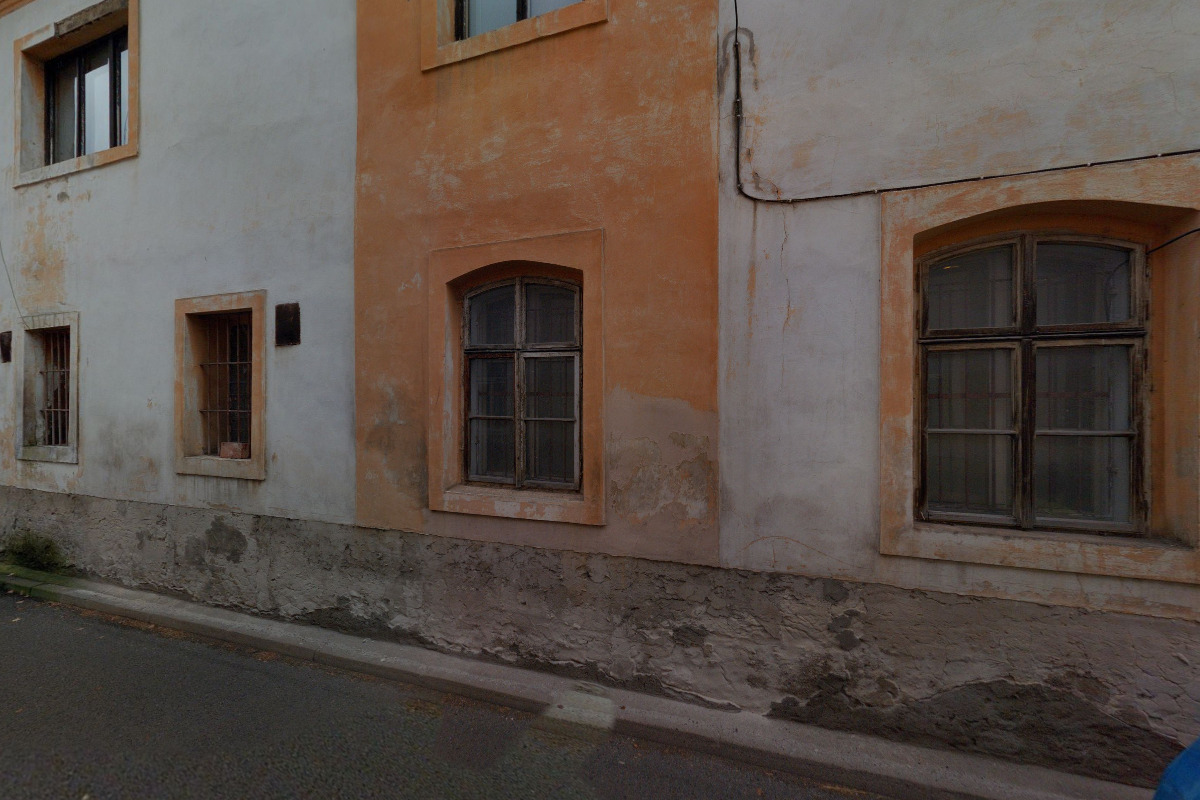 Pošta Vilémov u Kadaně foto 3