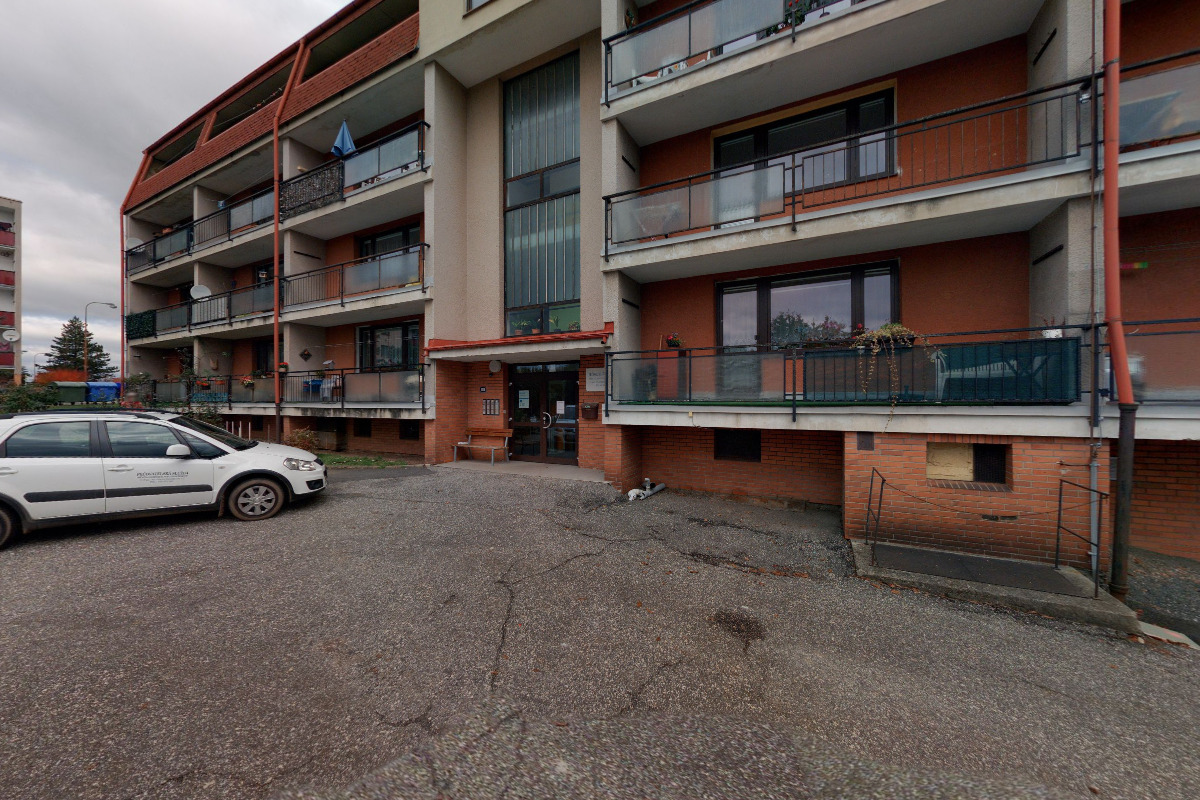 Pečovatelská služba Lomnice nad Popelkou, příspěvková organizace