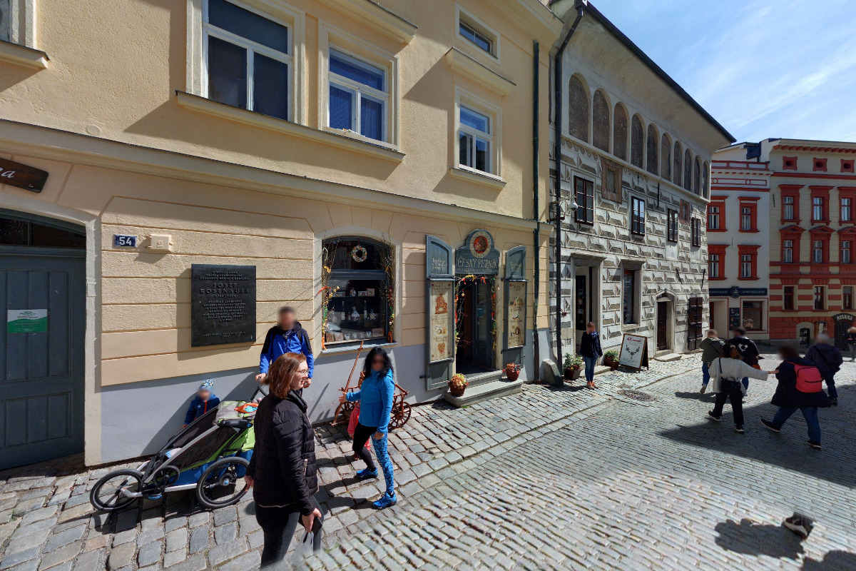 Český perník foto 5