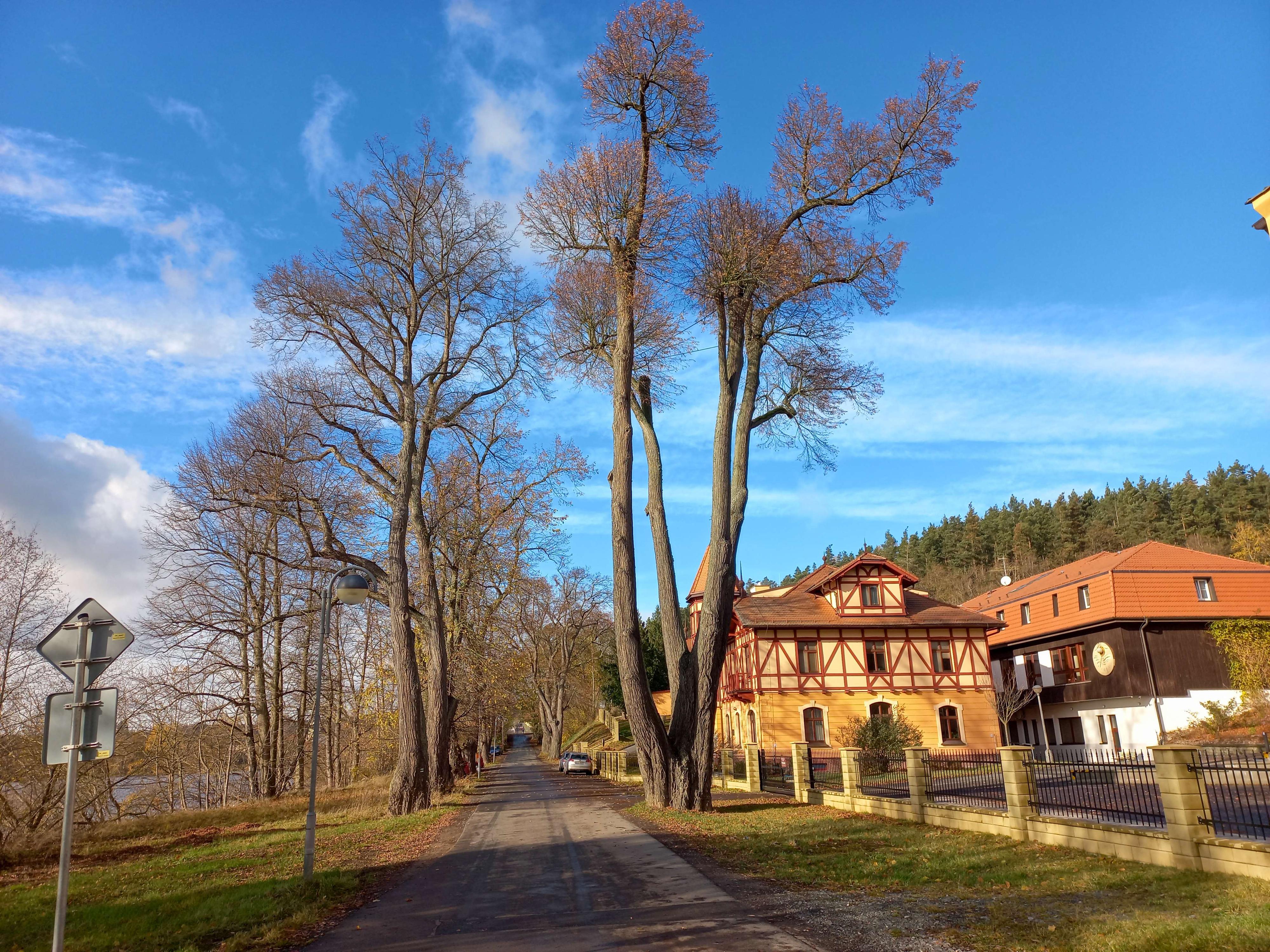 Domov klidného stáří v Žinkovech foto 6