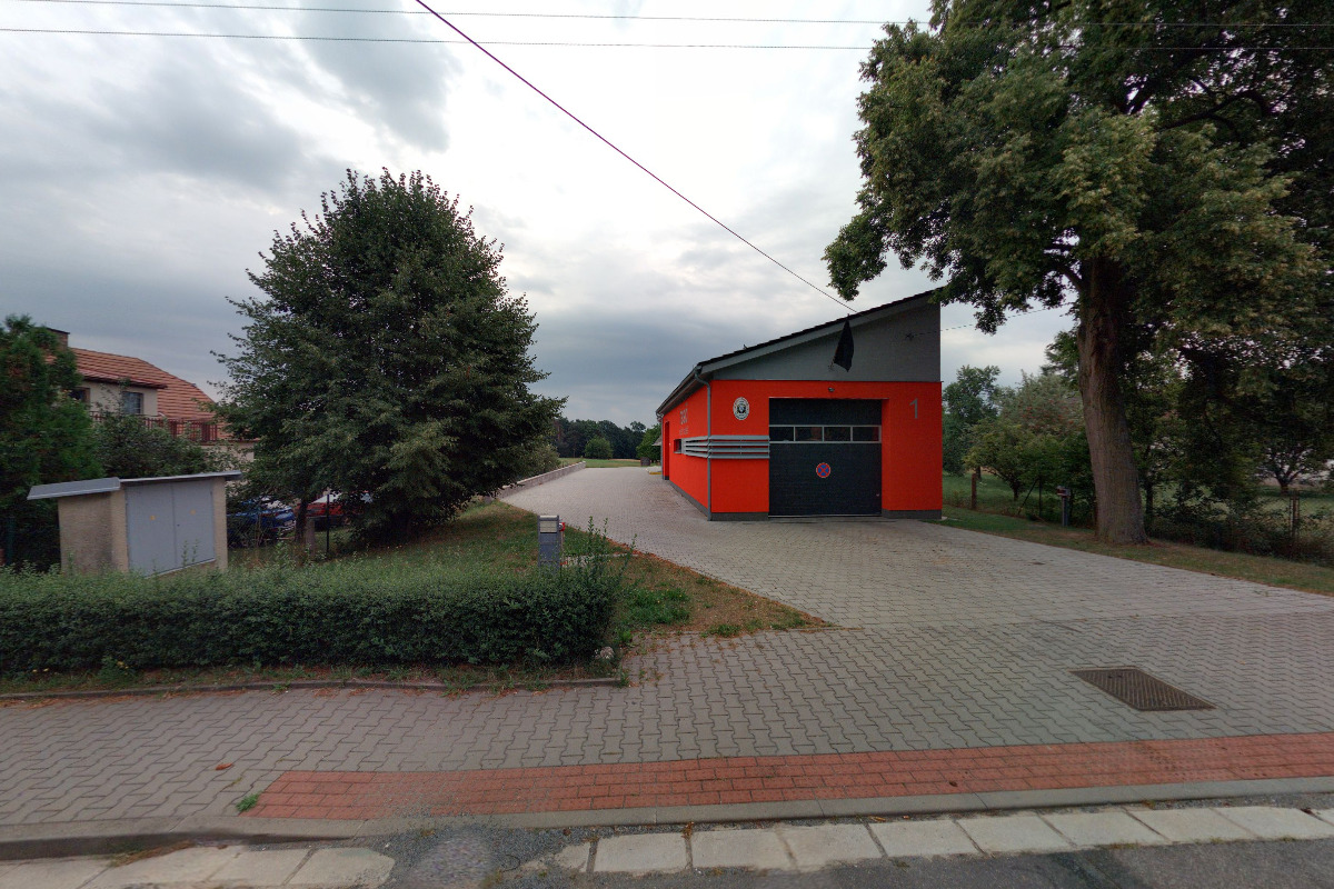 Sbor dobrovolných hasičů Staré Hradiště foto 3