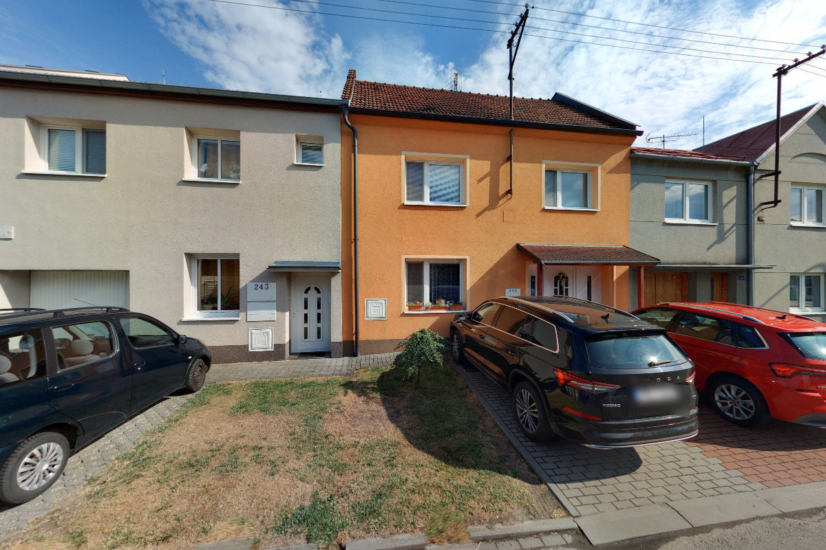 Ladislav Fexa - zemní práce foto 2