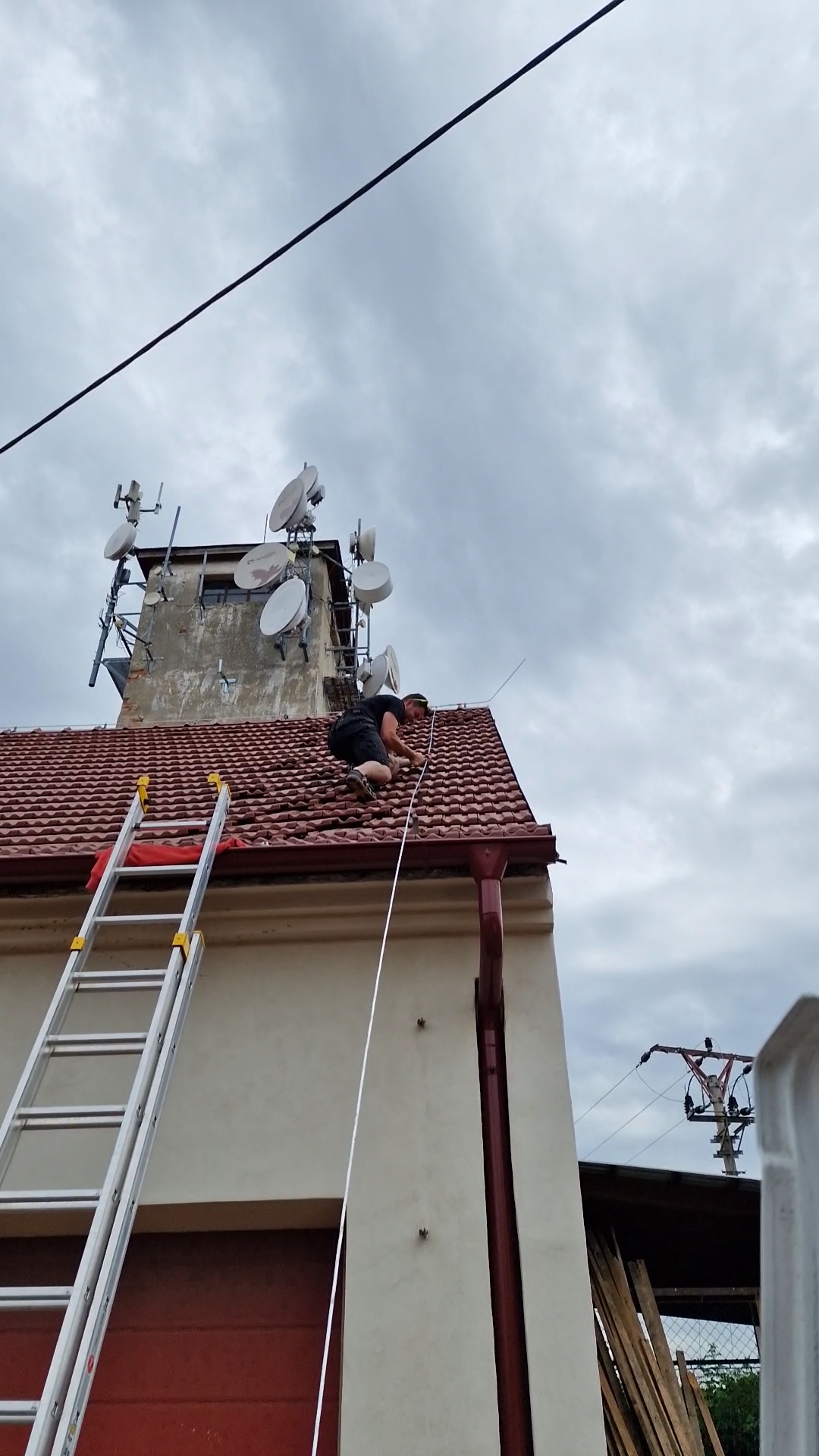 Jirota Elektroinstalace foto 3