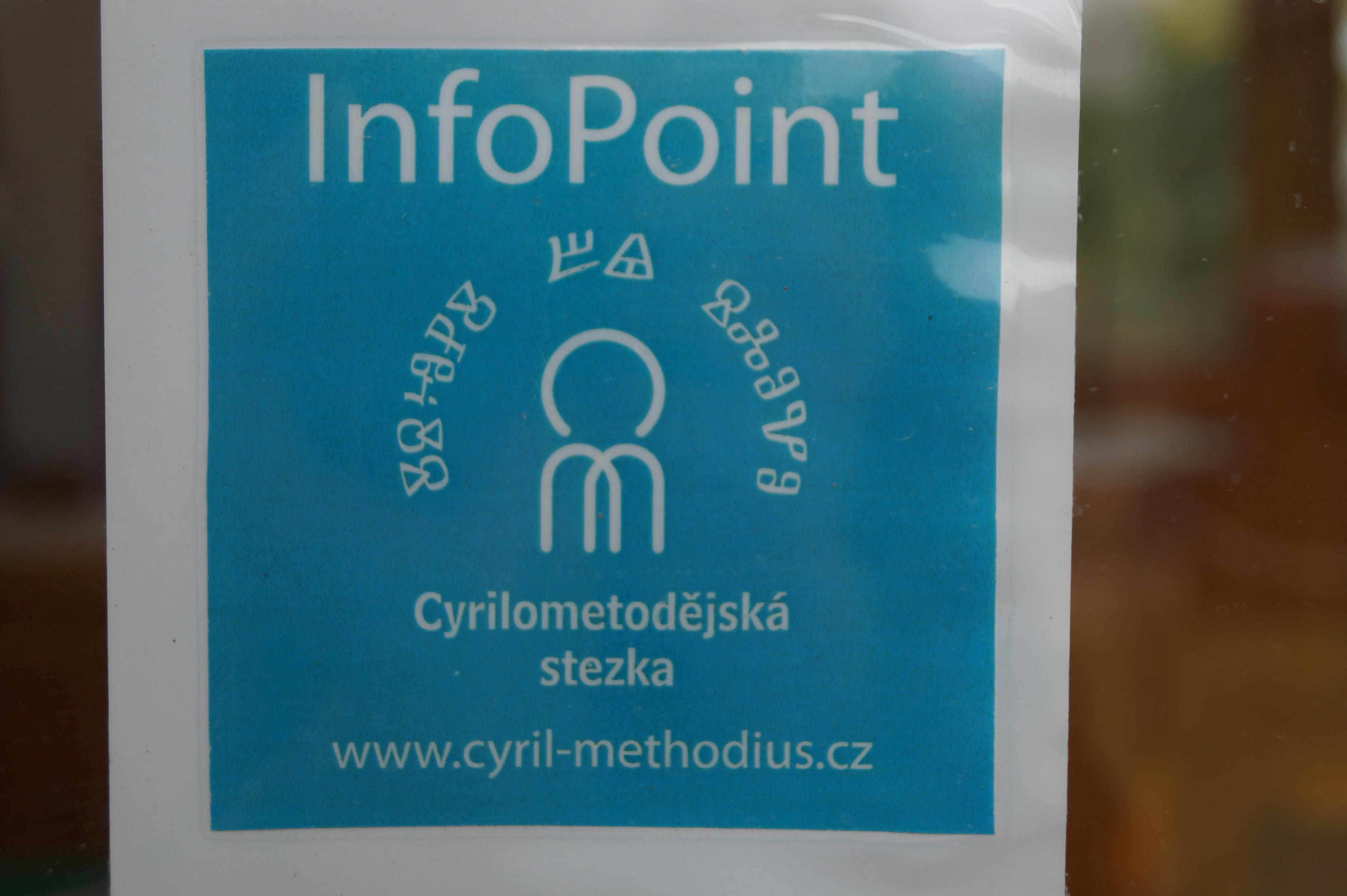 Informační centrum Znojmo - Hradiště foto 2