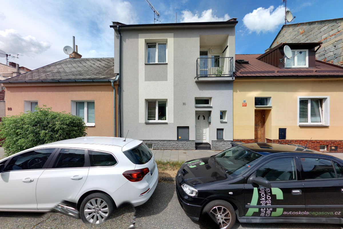 Autoškola Cagašová