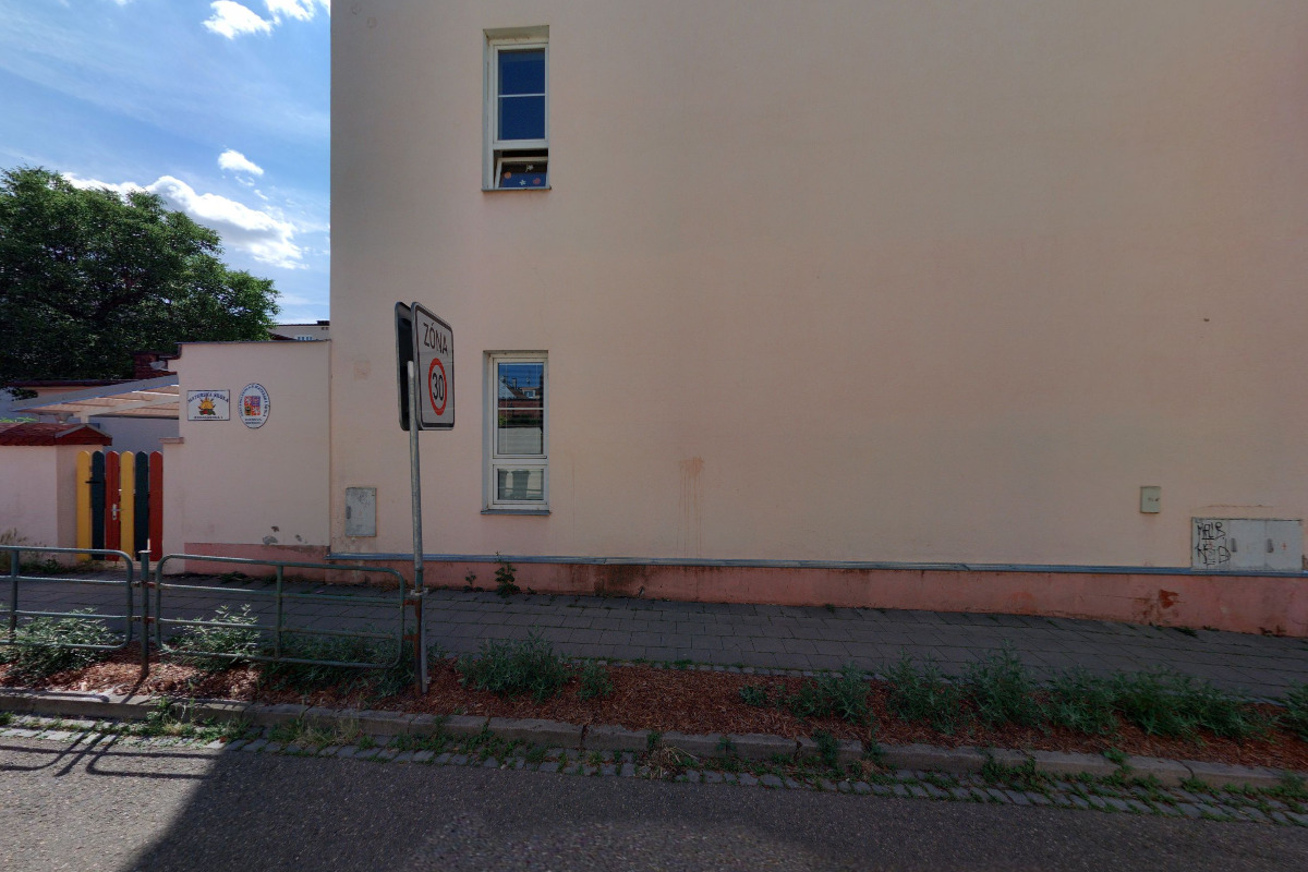 ZŠ a MŠ Olomouc, Hodolanská foto 2