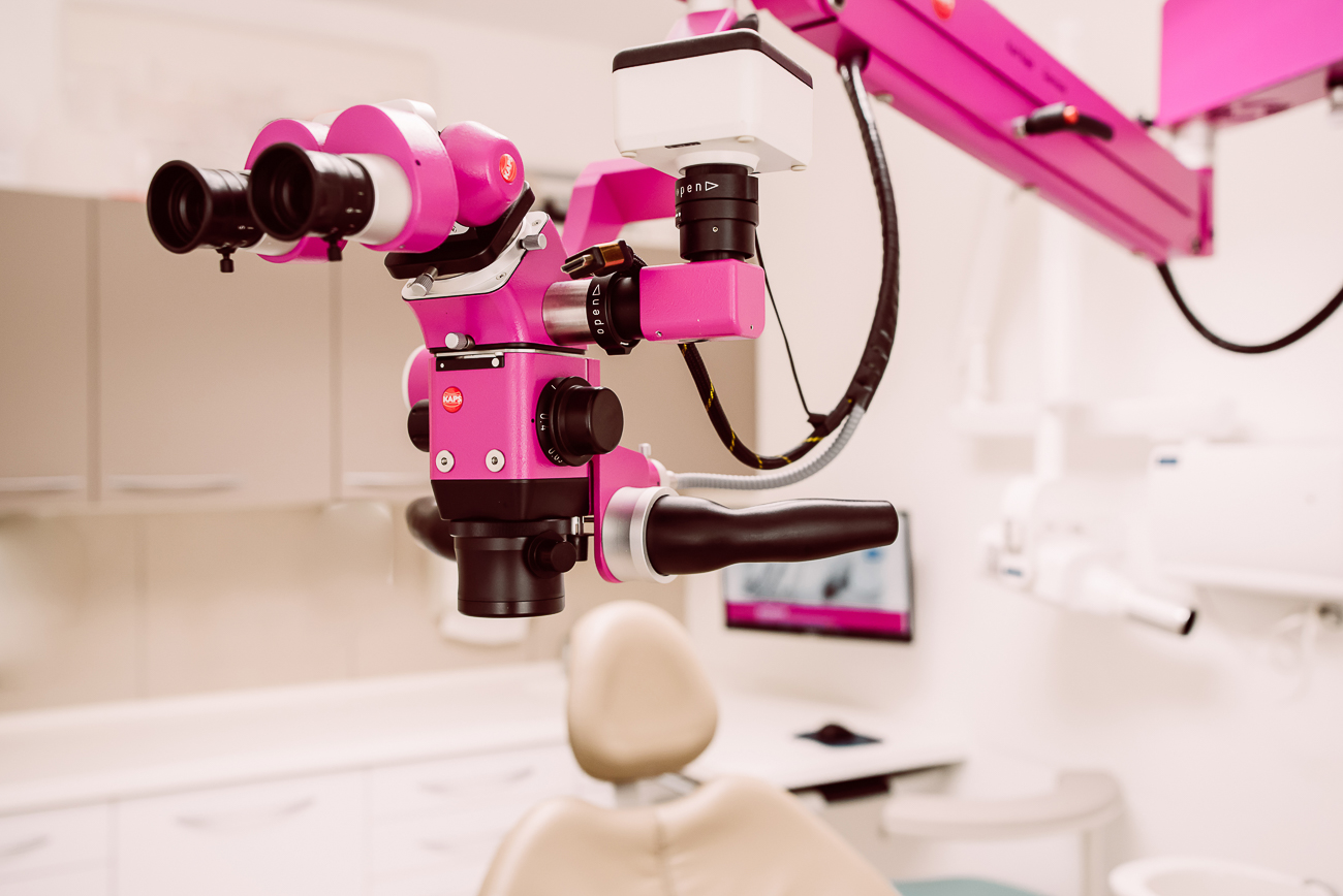 AV dental - zubní ordinace foto 4