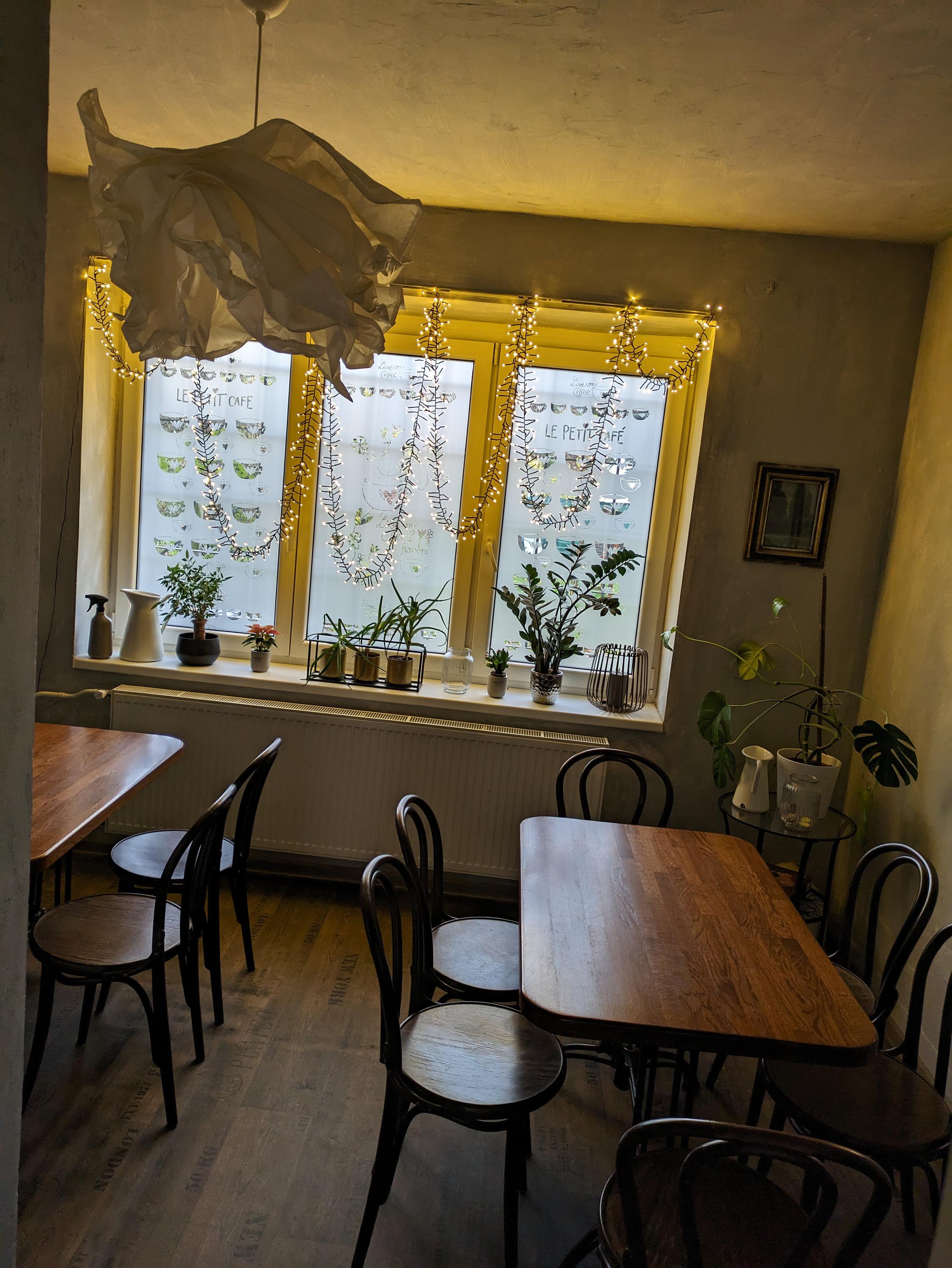 Le Petit cafe, s.r.o. foto 2