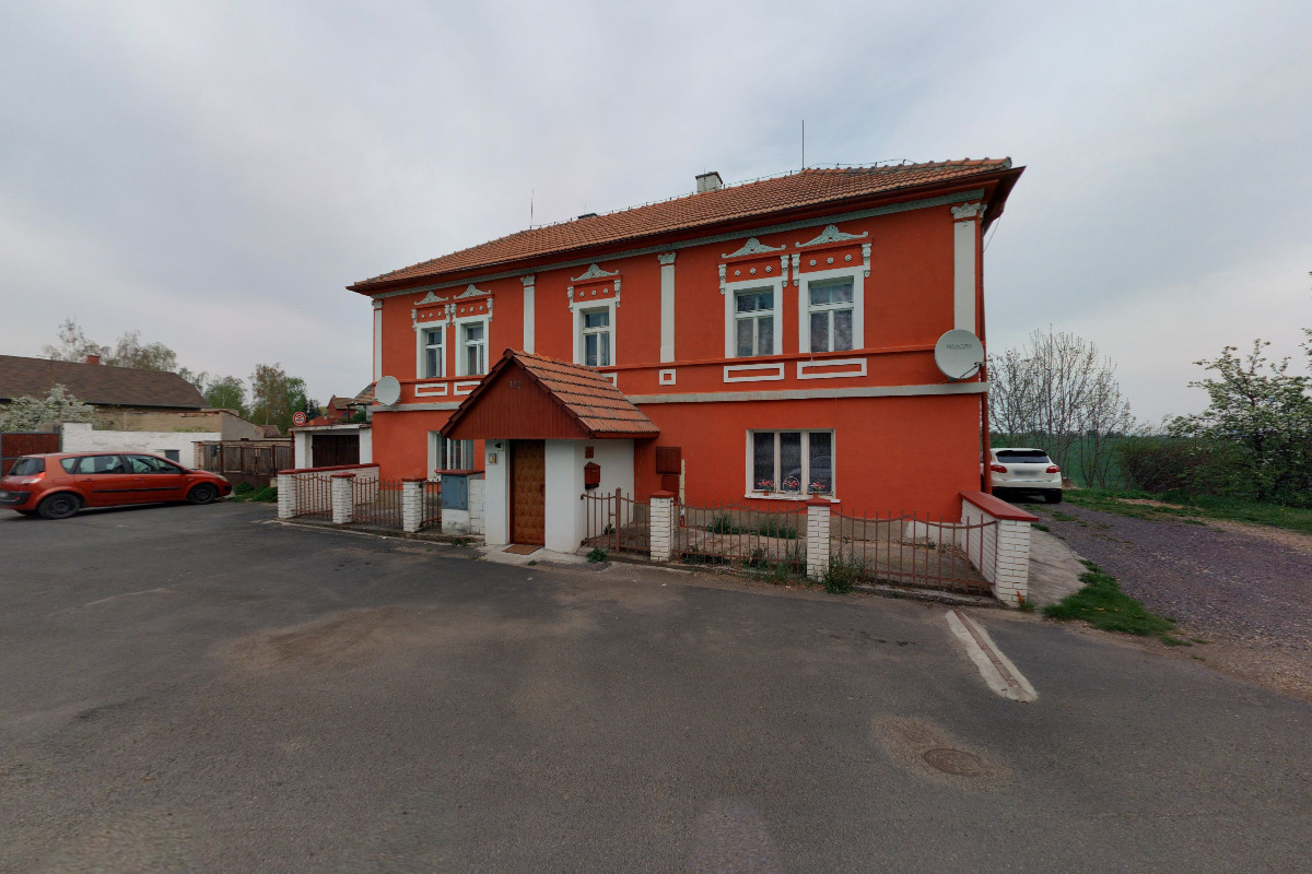 Václav Keleš - zednické práce