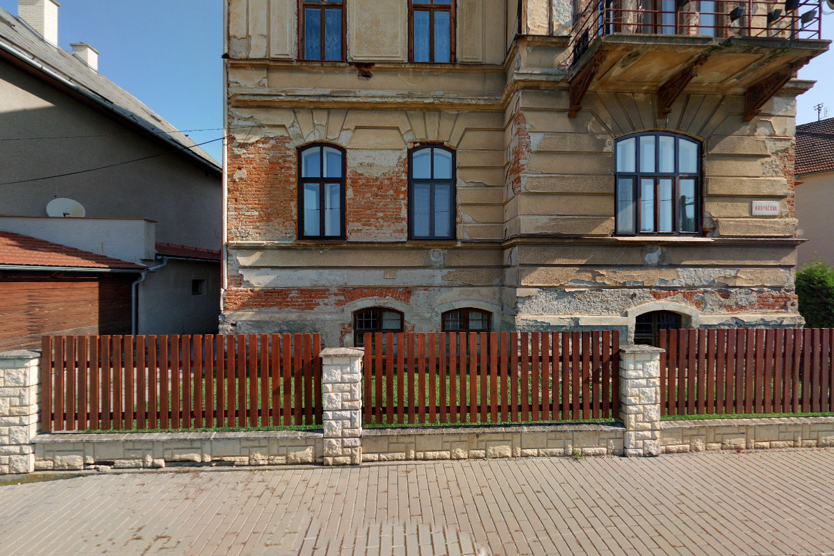 Zednictví Alexandr Rychtar