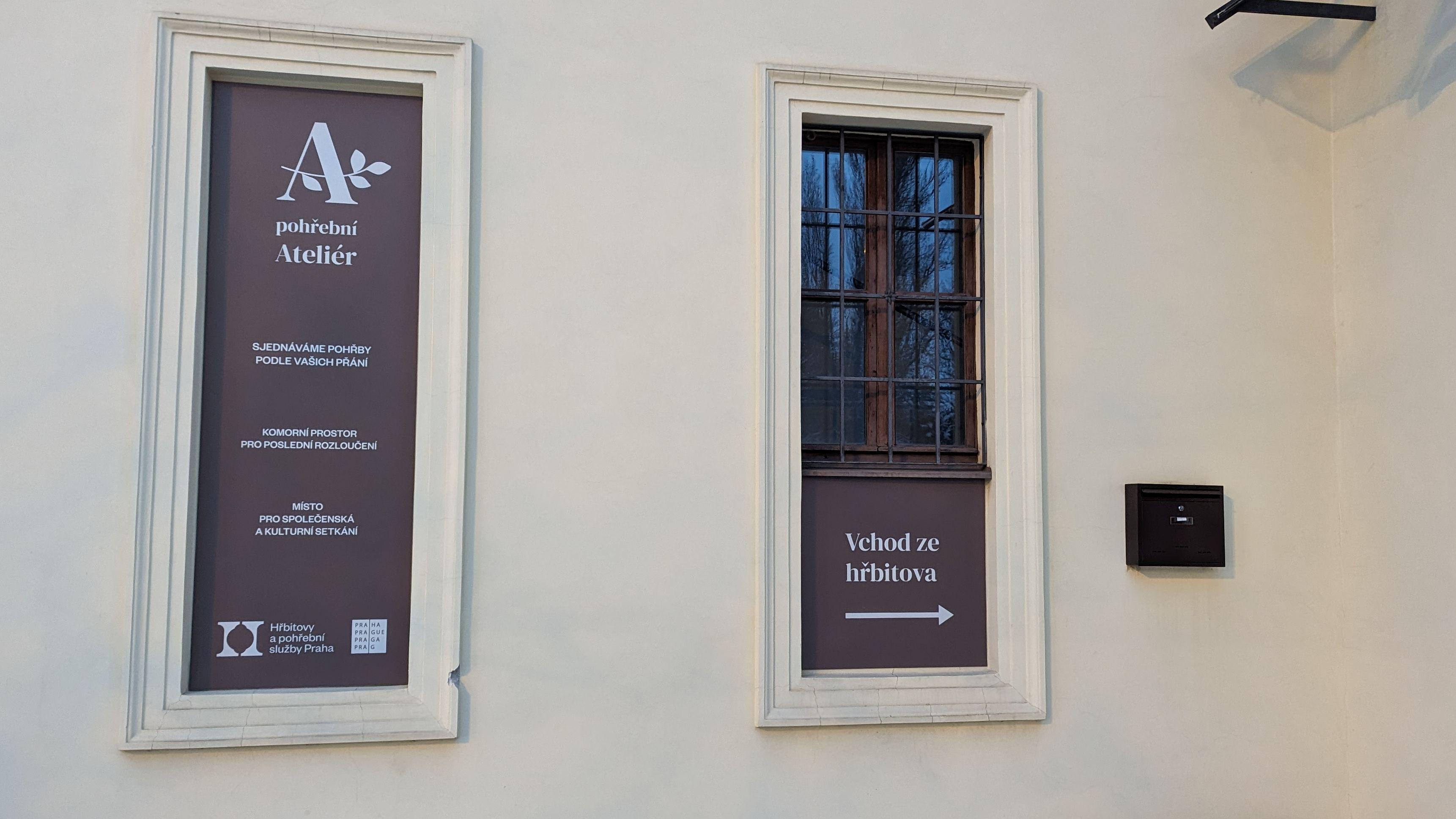 Náboženská obec Církve československé husitské v Praze 10 - Strašnice foto 3