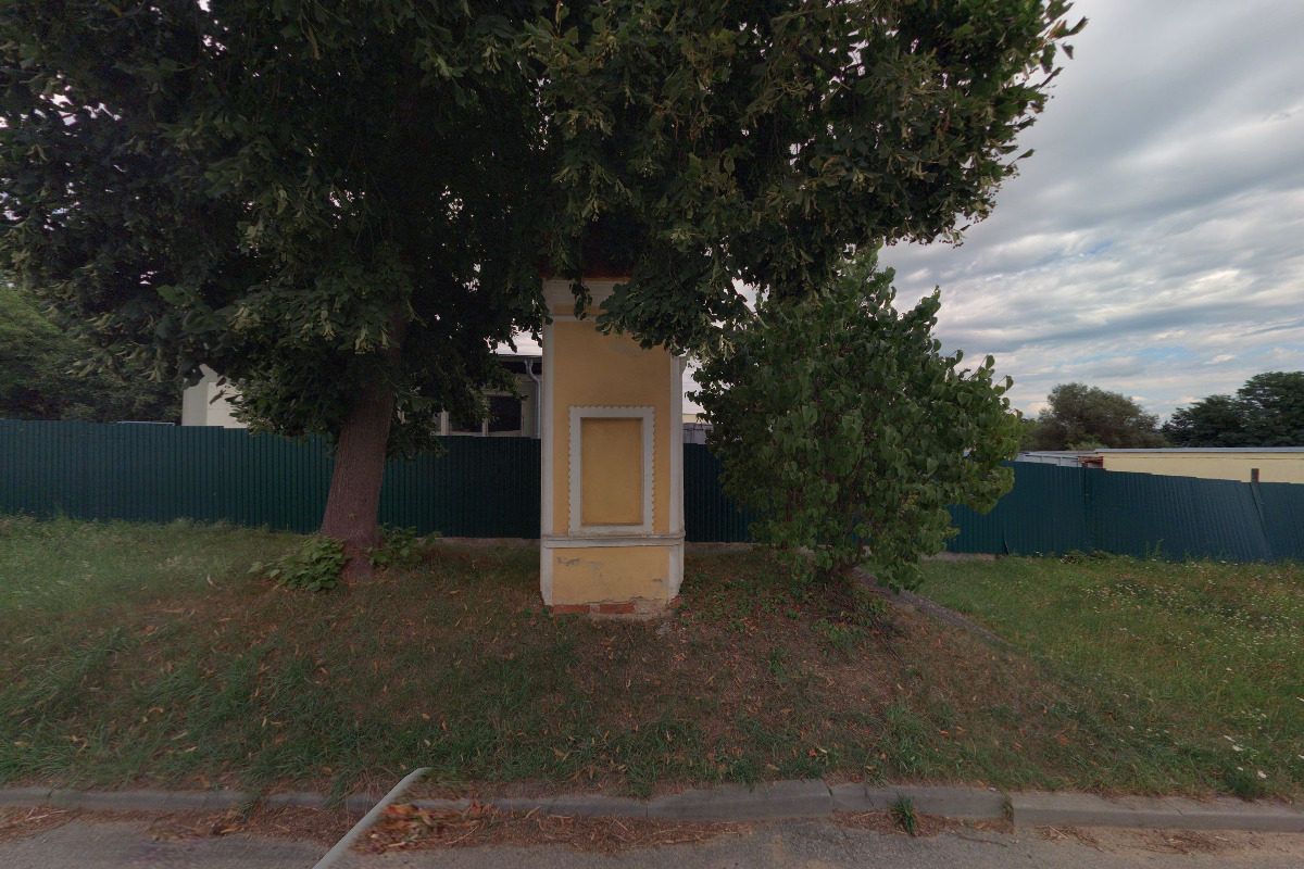 Kamenný Újezd - sběrný dvůr foto 2