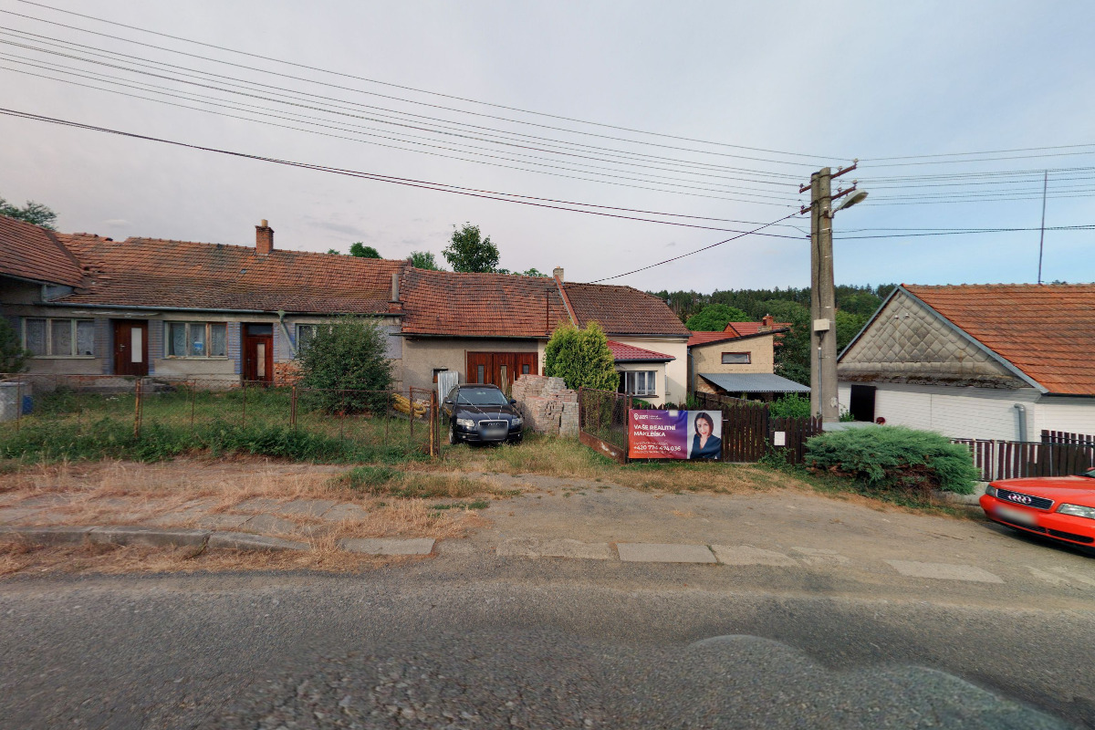 Čunínská chaloupka