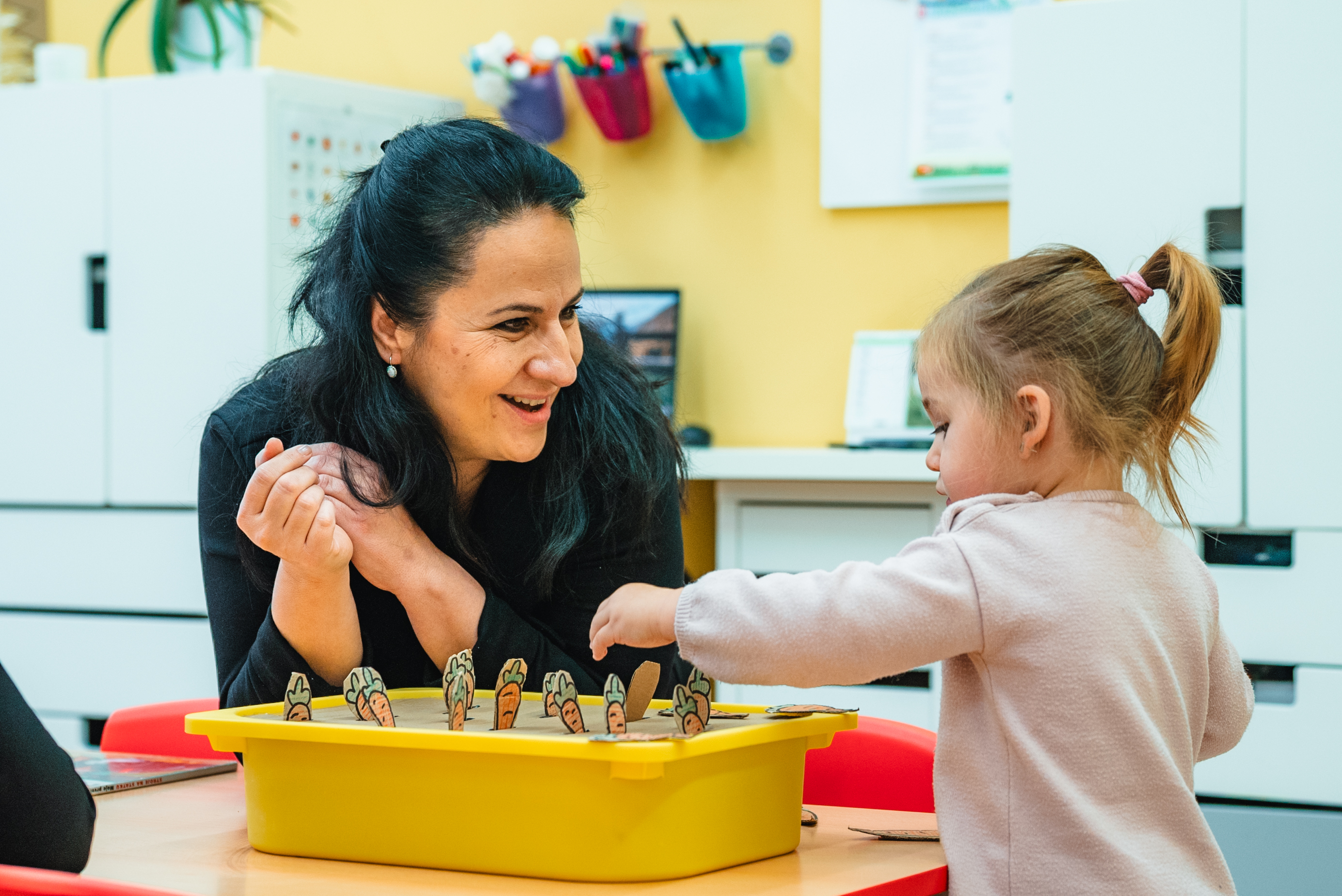 Sedmikráska Žatec, z.s. foto 2
