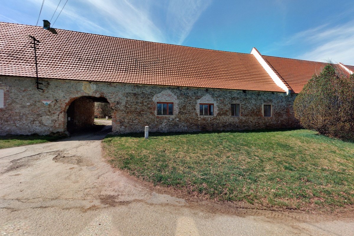 AGROCON Kájov, s.r.o.