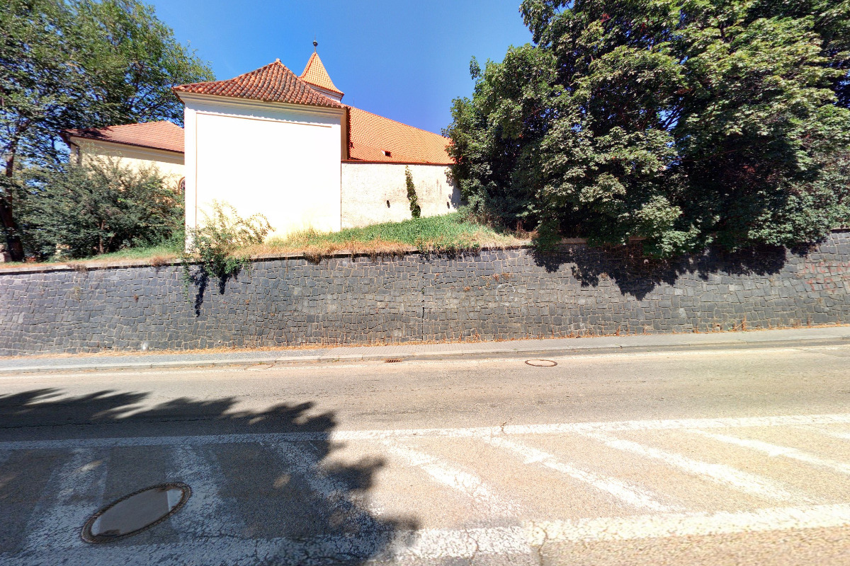 Řeckokatolická farnost v Českých Budějovicích