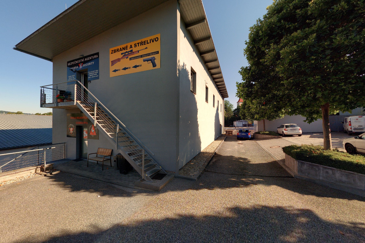 Cobra Ryu Strakonice