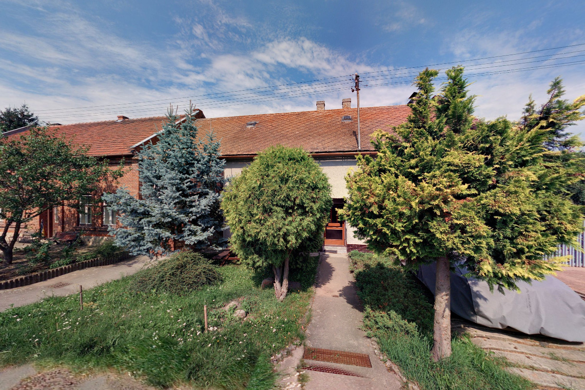 František Tománek foto 1