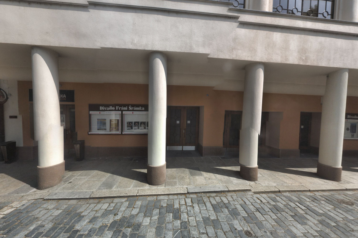 Divadelní spolek - Prácheňská scéna v Písku foto 2