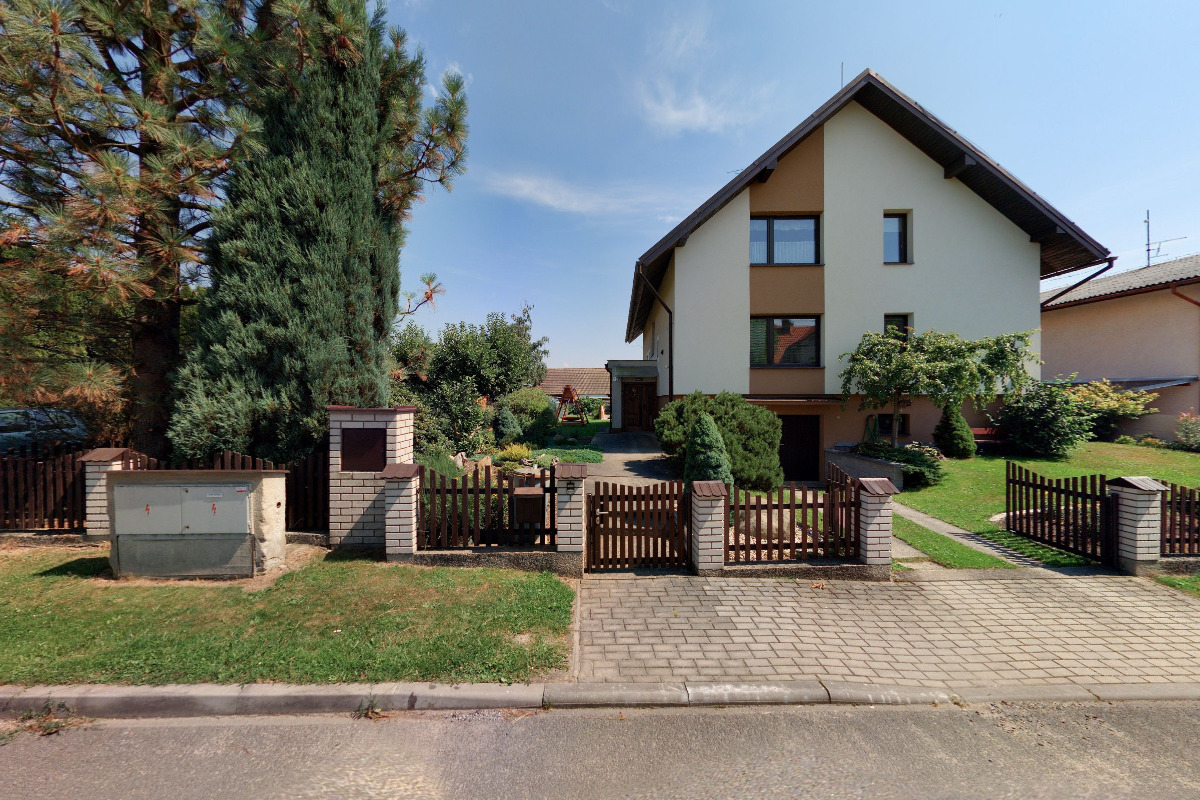 AWENDY - Václav Weisfeit