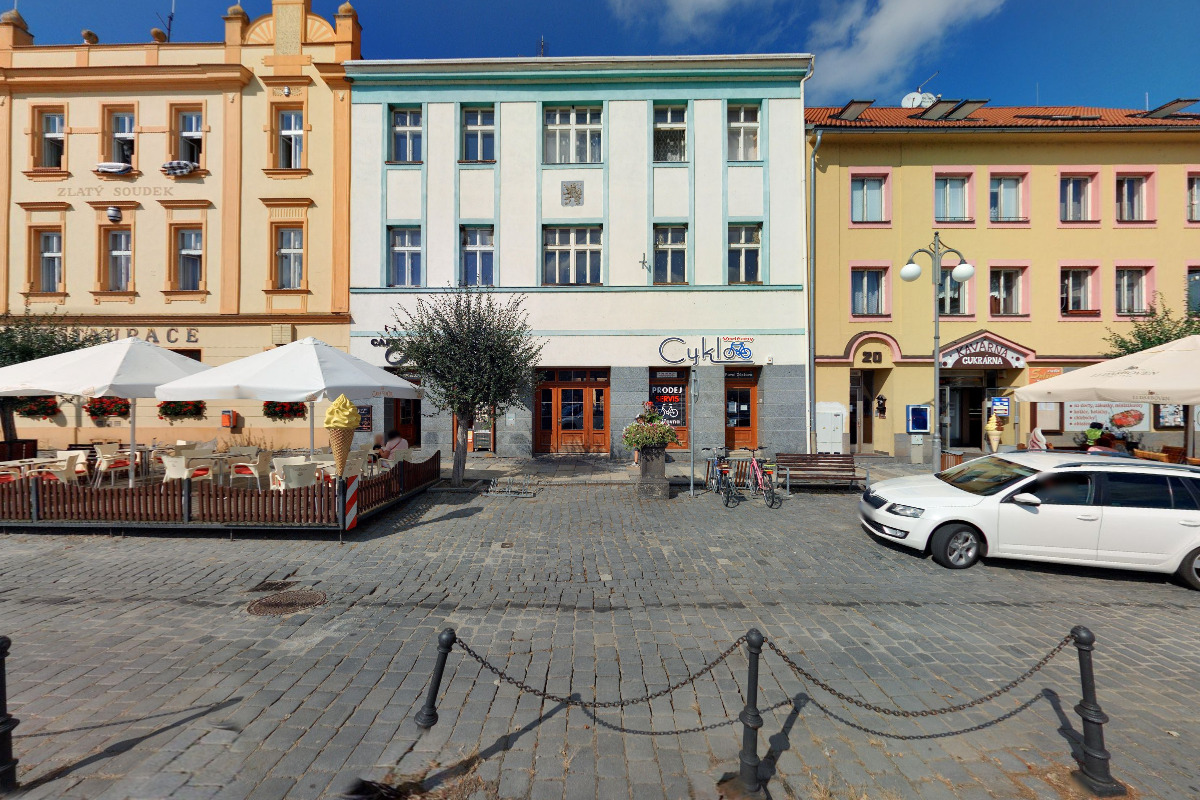 Café Mozart foto 2