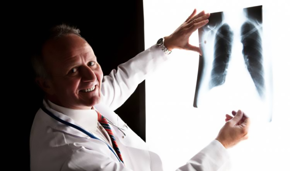 Rentgenová vyšetření pro samoplátce