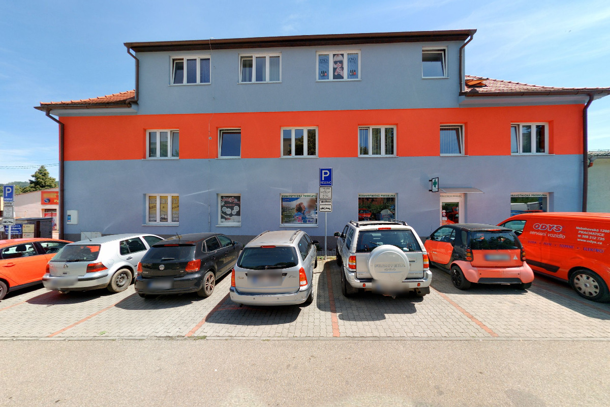 Masáže, Kateřina Hollerová foto 2