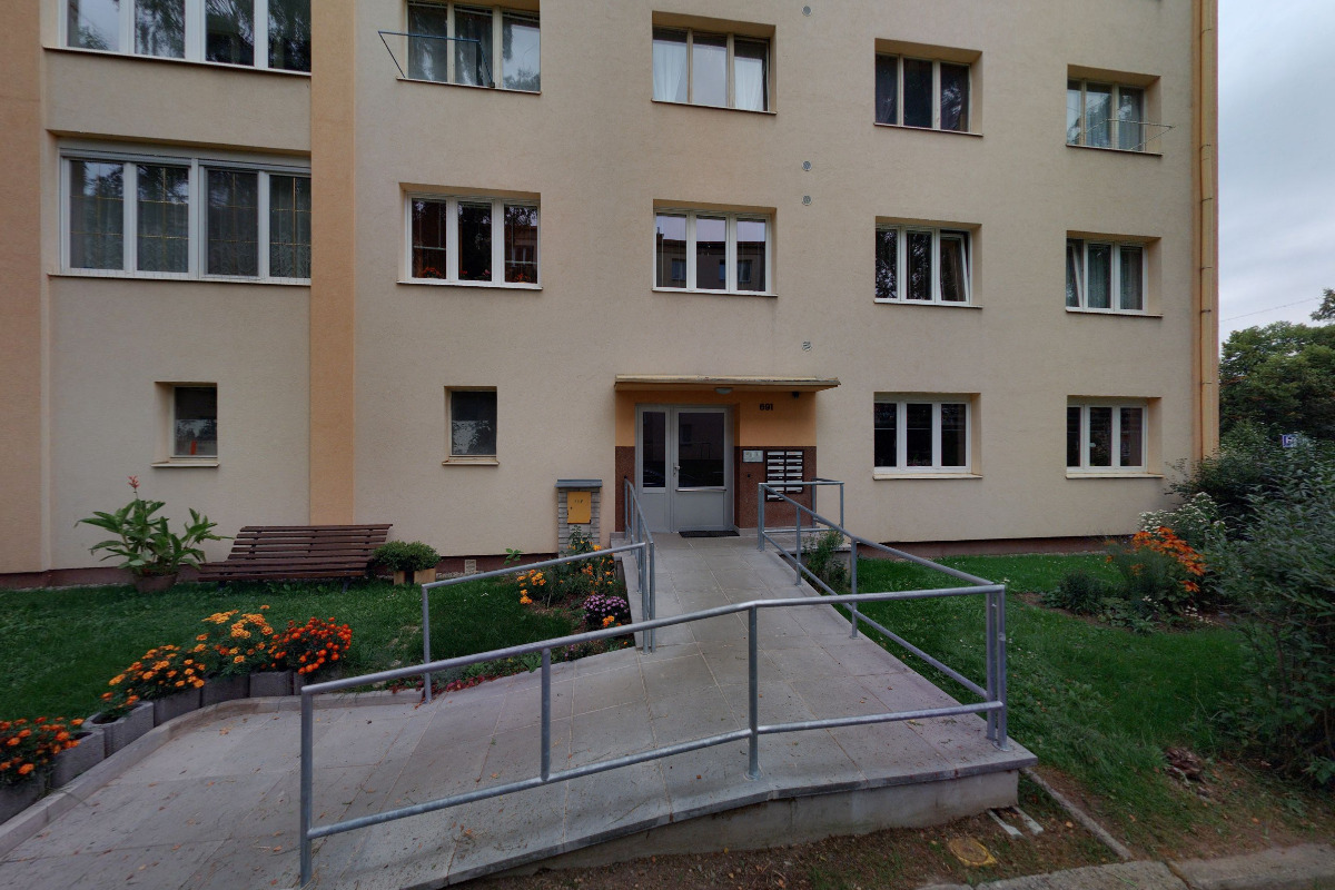 Daňový poradce ev. č. 1617 Vladimír Kozej