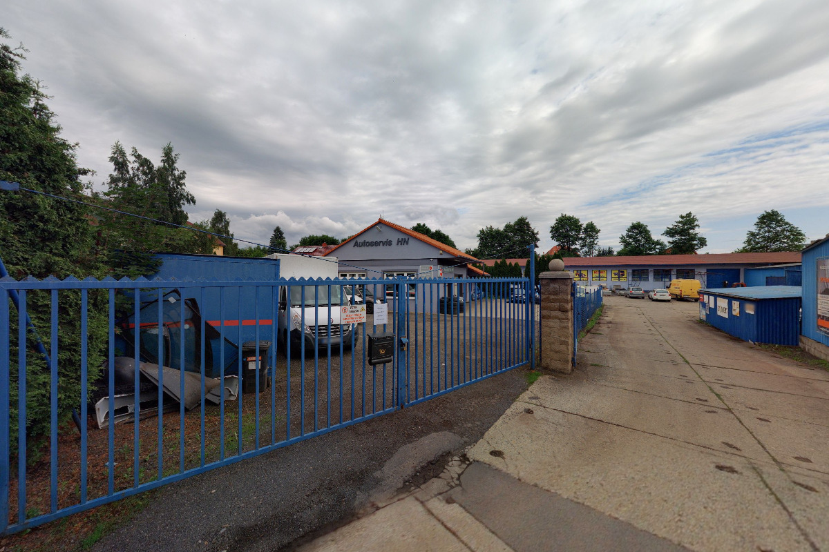 Autoservis HN s.r.o.